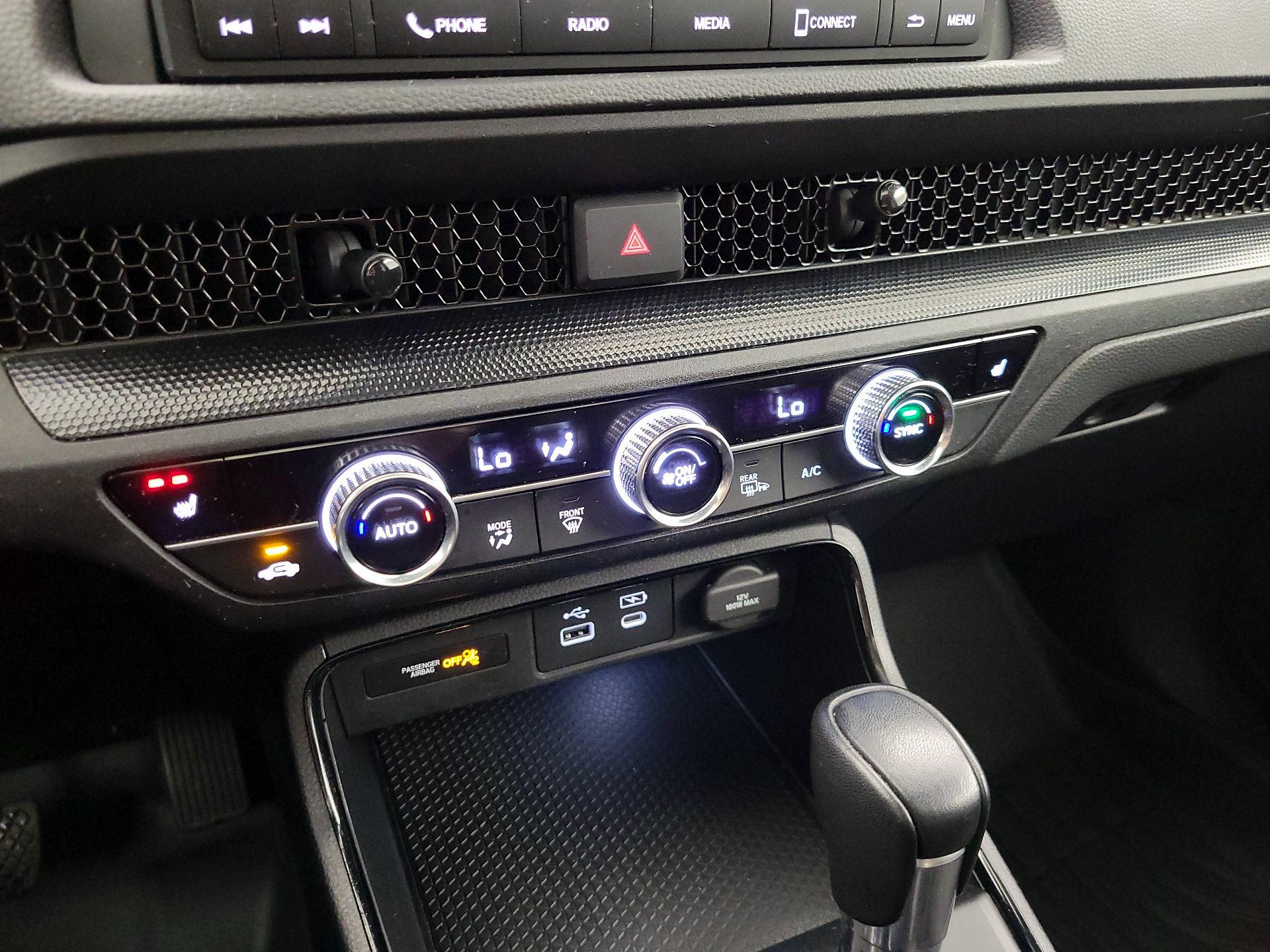 Thumbnail: 2023 Honda CR-V - 16