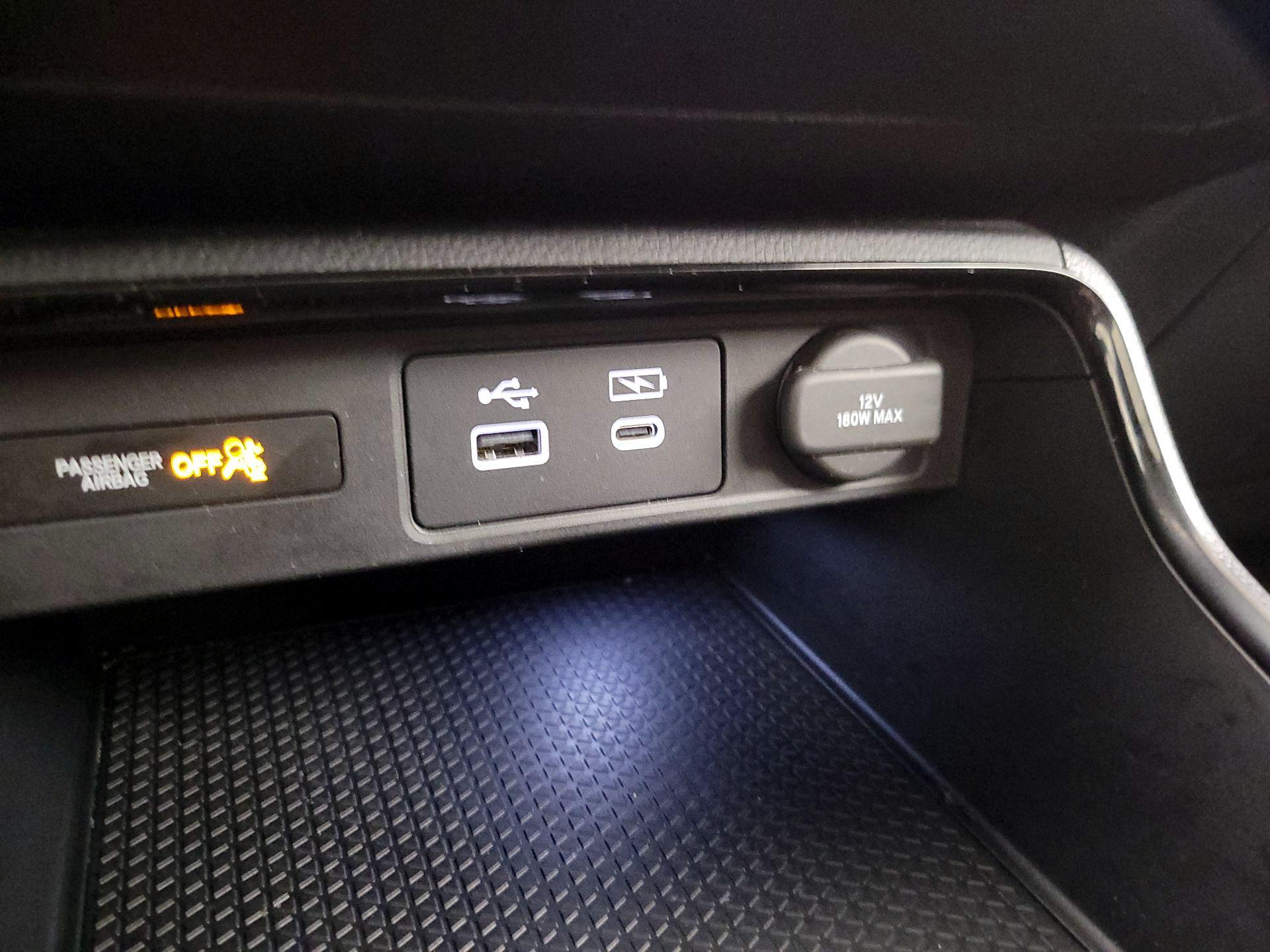 Thumbnail: 2023 Honda CR-V - 18