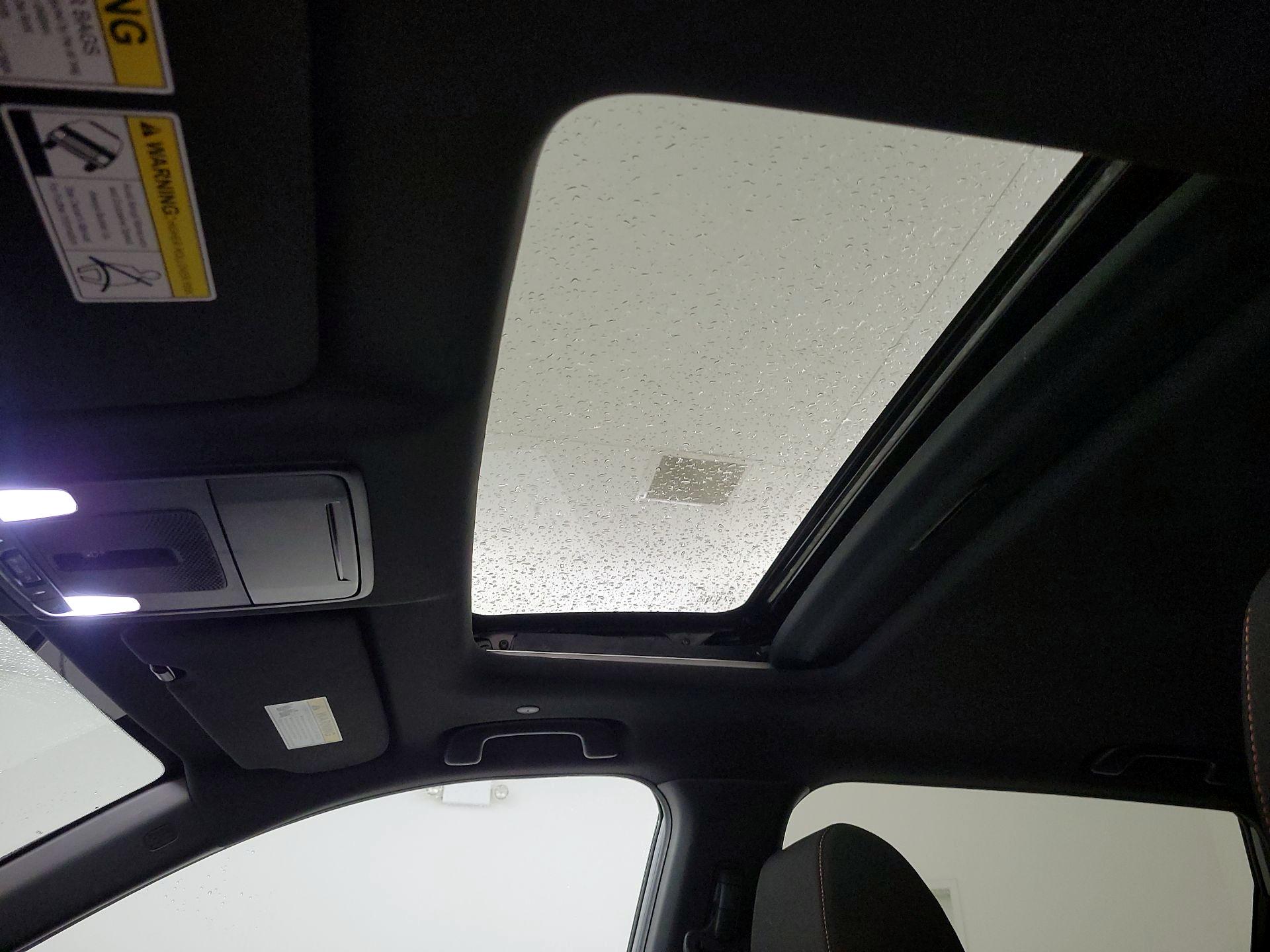 Thumbnail: 2023 Honda CR-V - 19