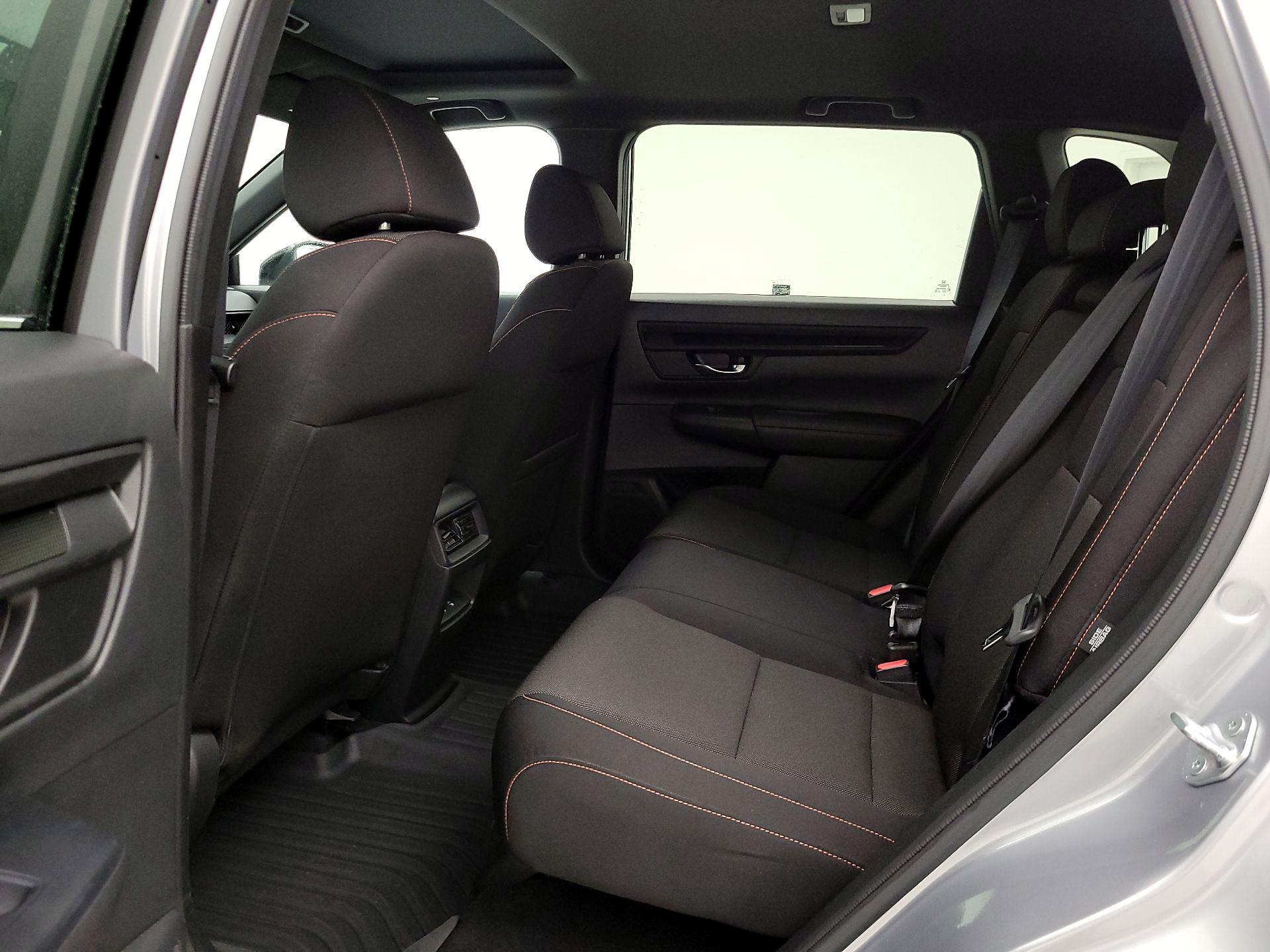 Thumbnail: 2023 Honda CR-V - 20