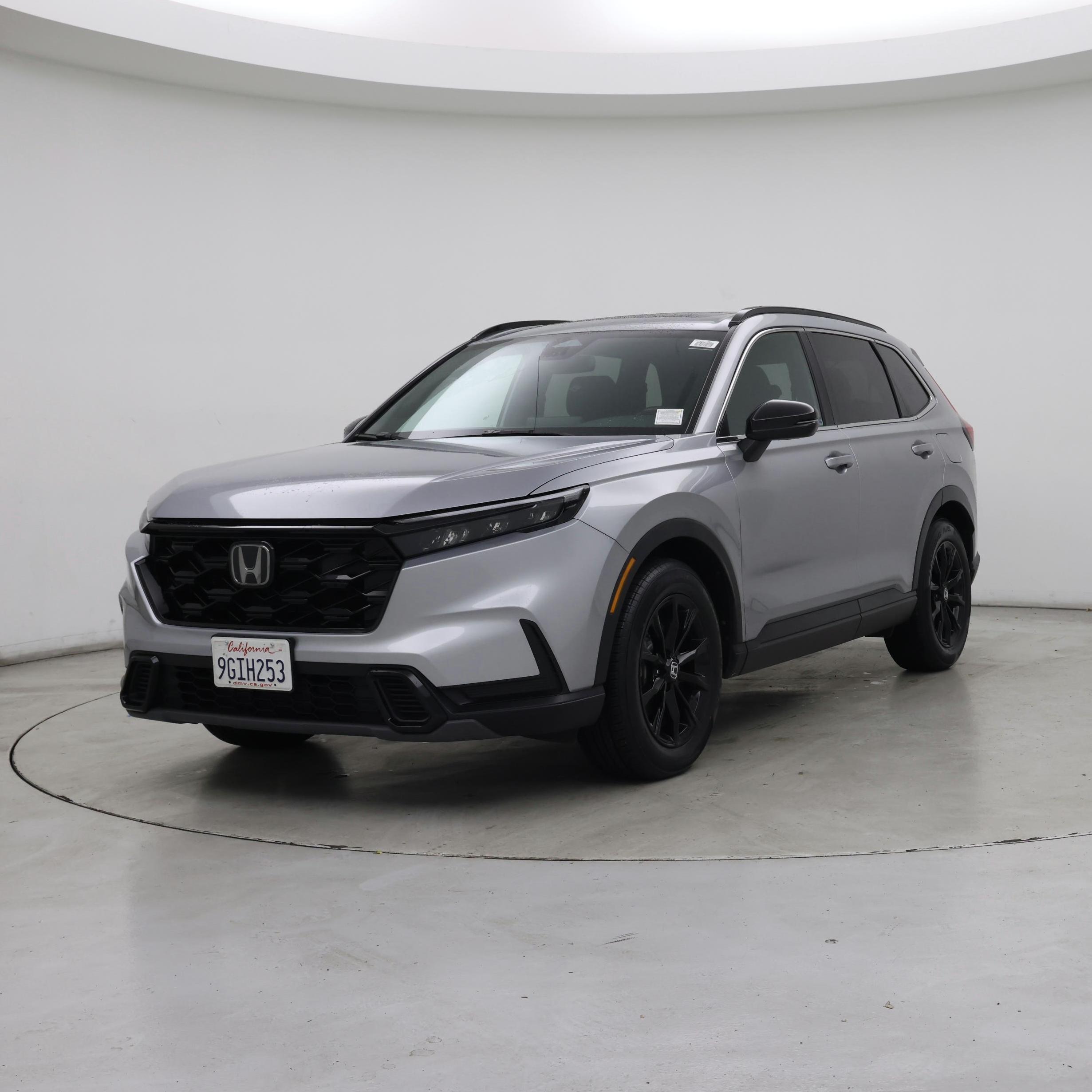 Thumbnail: 2023 Honda CR-V - 4