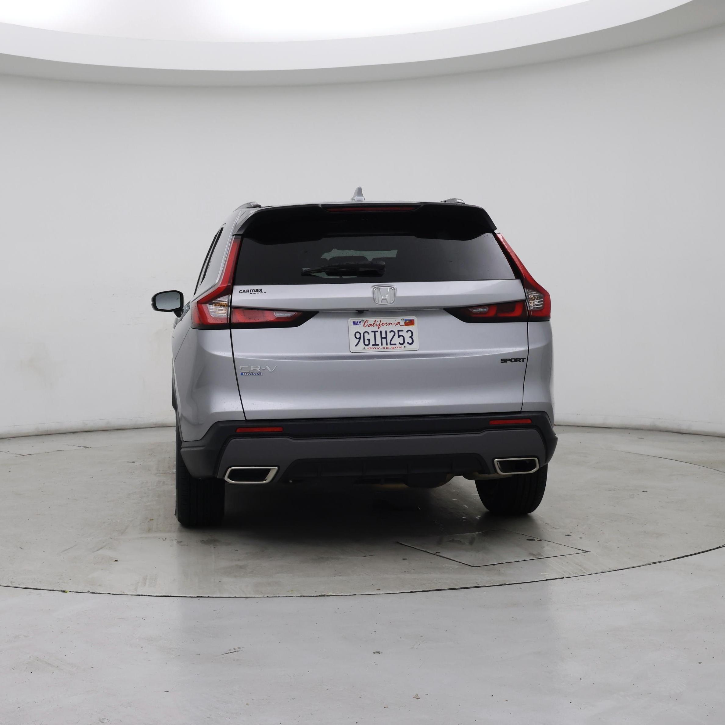 Thumbnail: 2023 Honda CR-V - 6