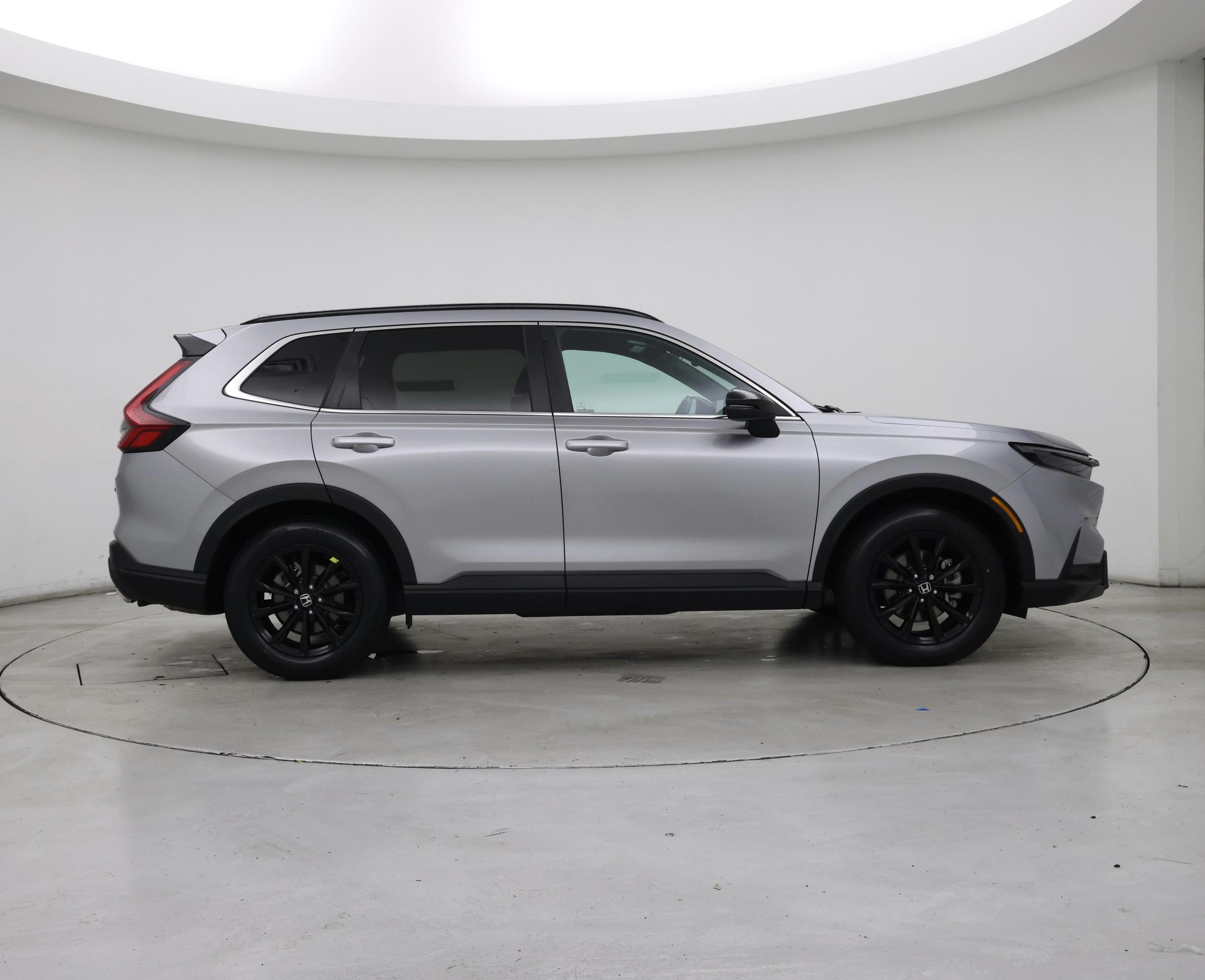 Thumbnail: 2023 Honda CR-V - 7