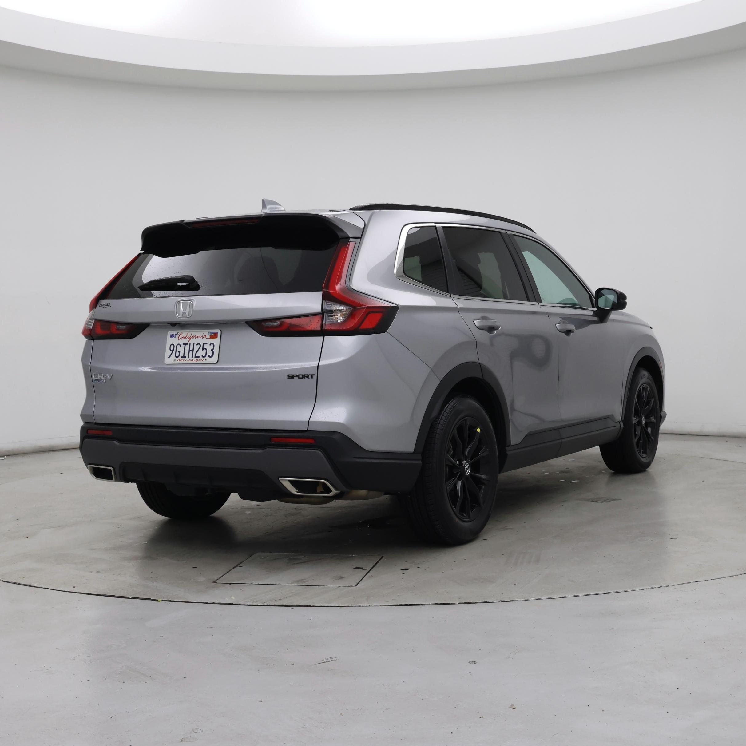 Thumbnail: 2023 Honda CR-V - 8