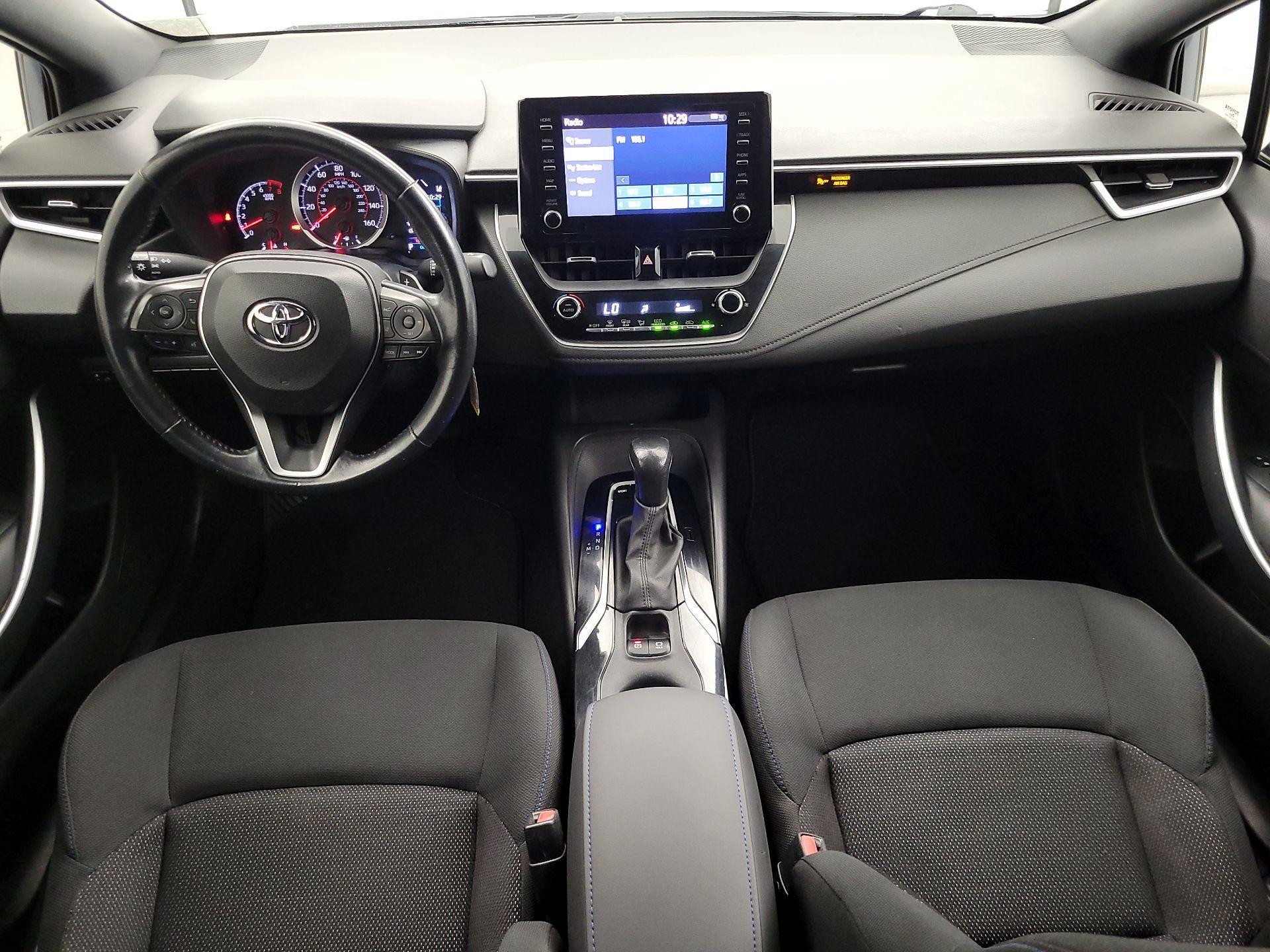 Thumbnail: 2020 Toyota Corolla - 9