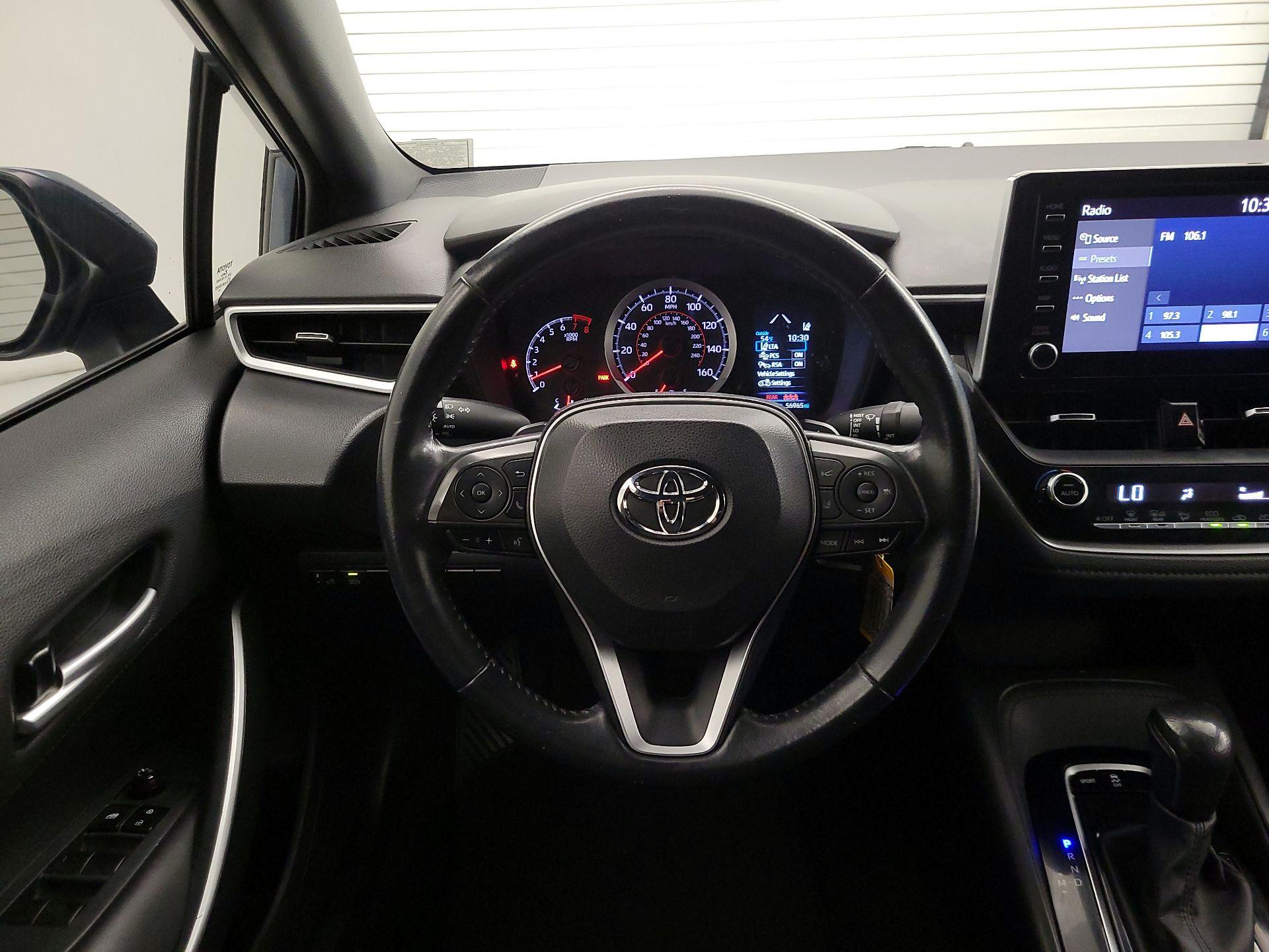 Thumbnail: 2020 Toyota Corolla - 10