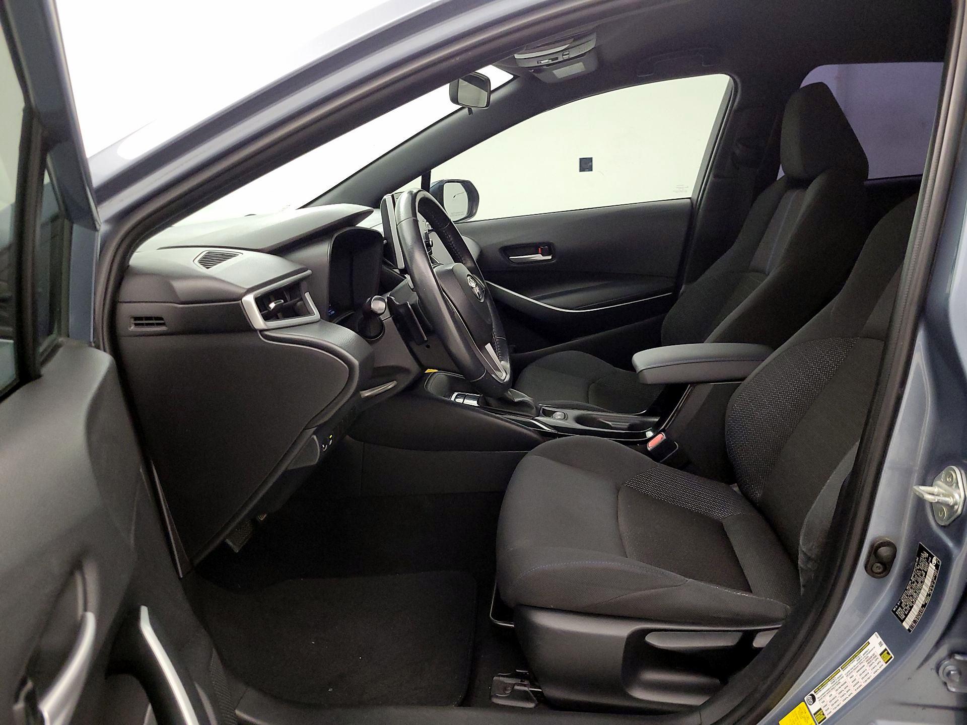 Thumbnail: 2020 Toyota Corolla - 11