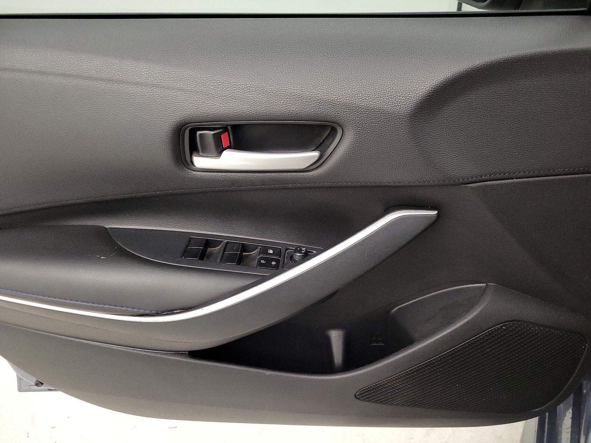 Thumbnail: 2020 Toyota Corolla - 12