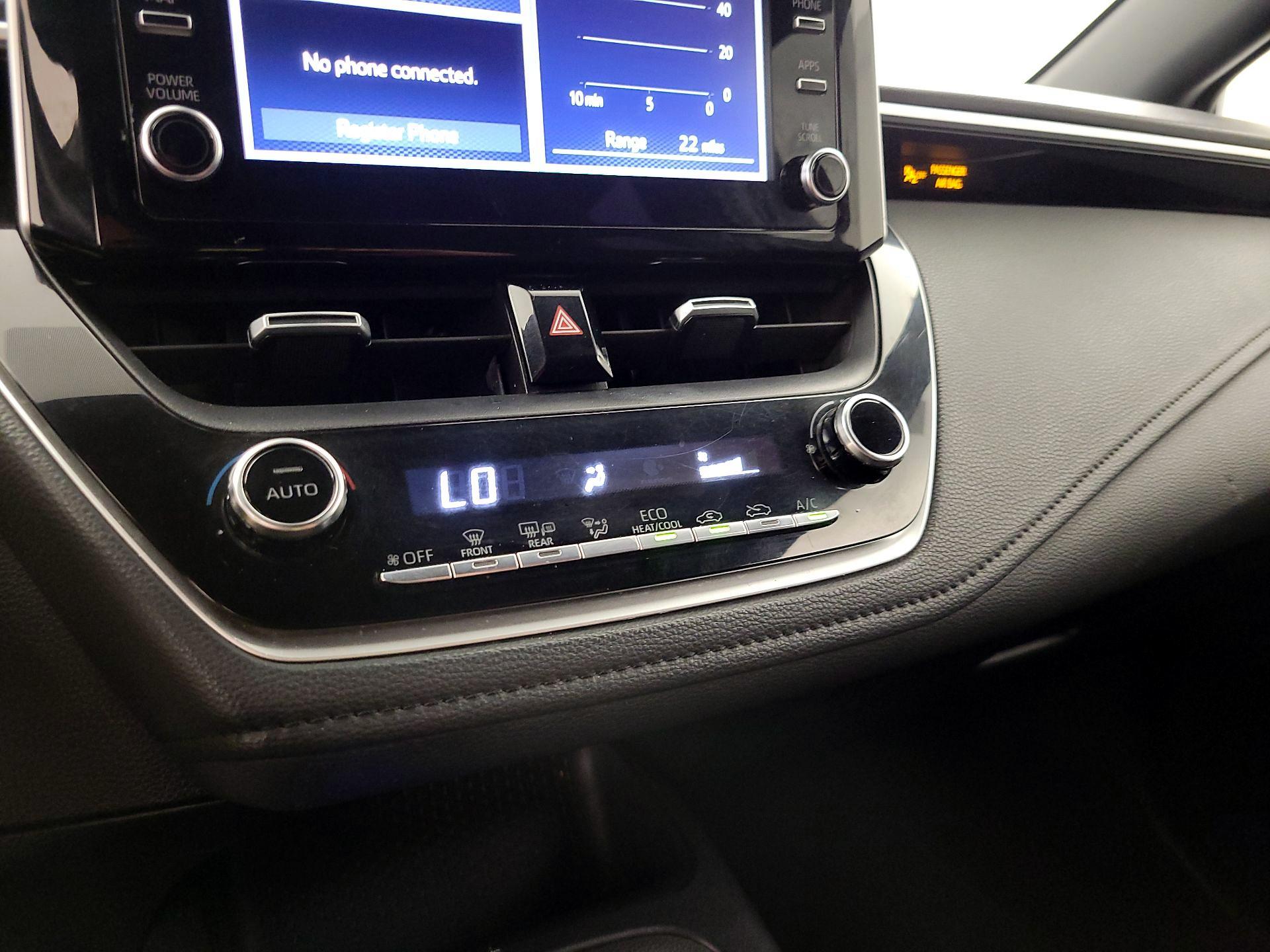 Thumbnail: 2020 Toyota Corolla - 16