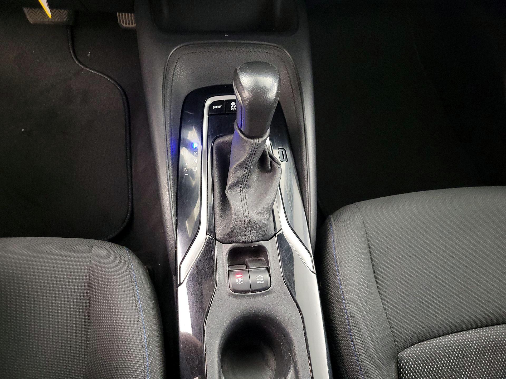 Thumbnail: 2020 Toyota Corolla - 17