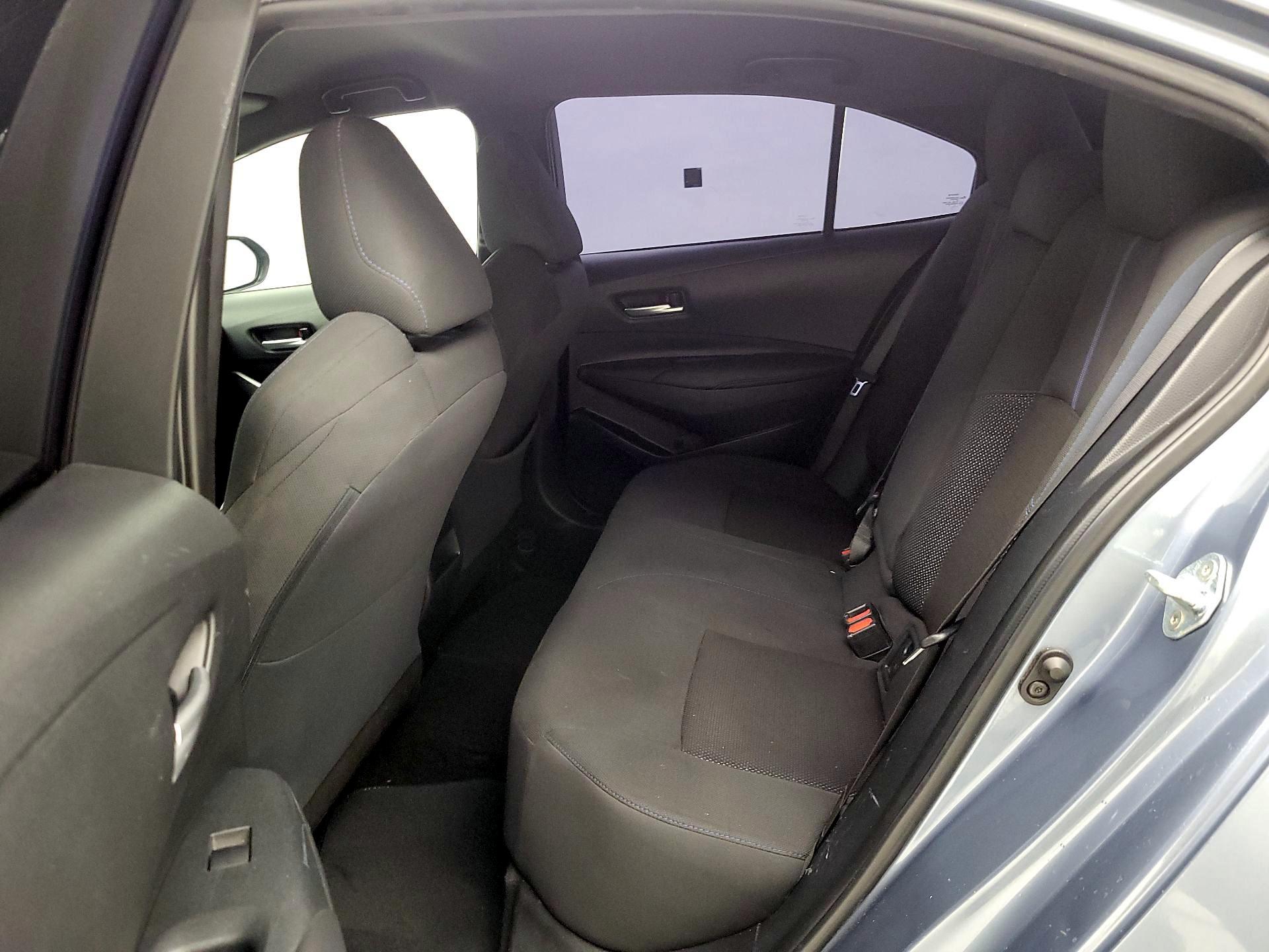 Thumbnail: 2020 Toyota Corolla - 19