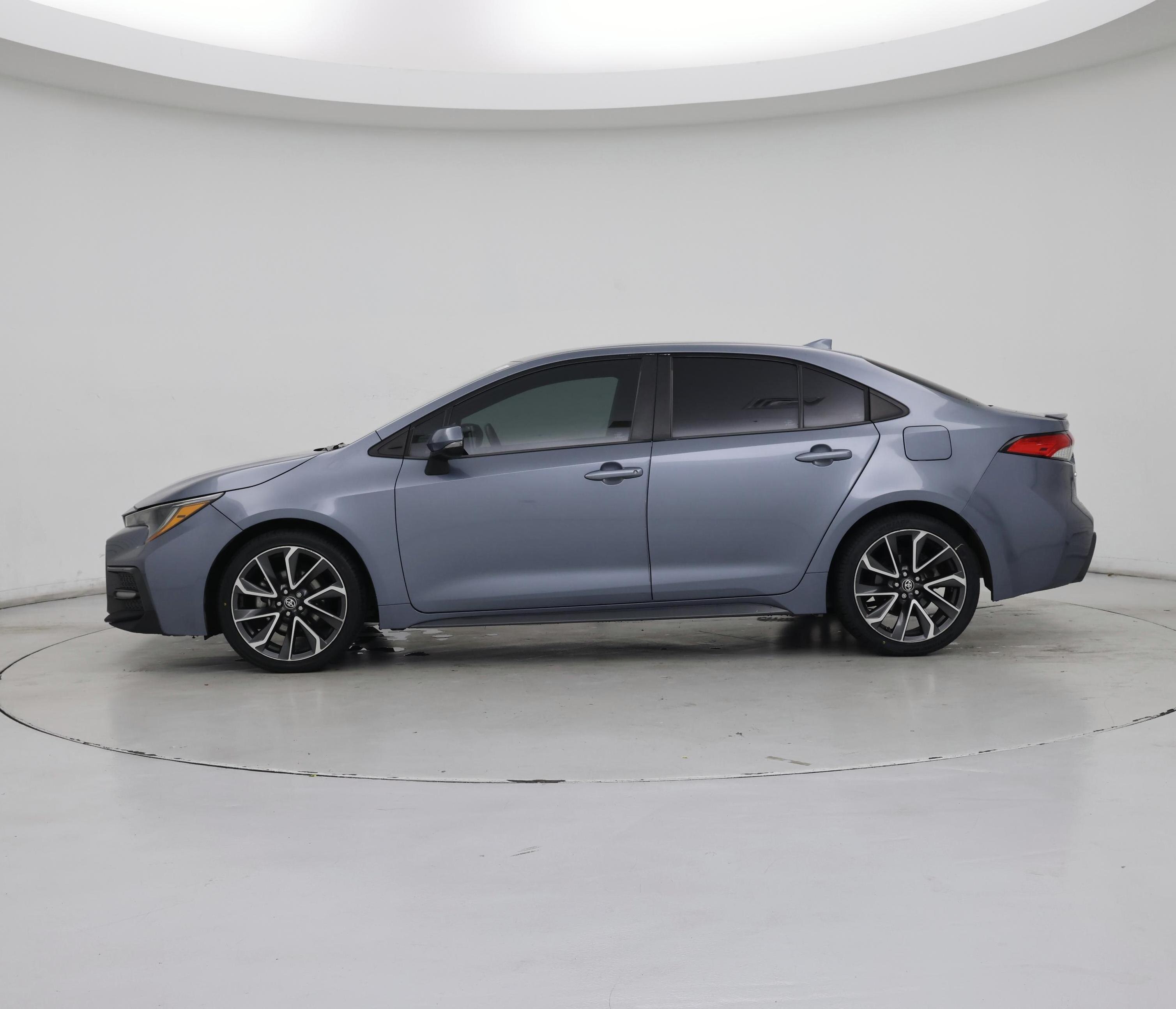 Thumbnail: 2020 Toyota Corolla - 3