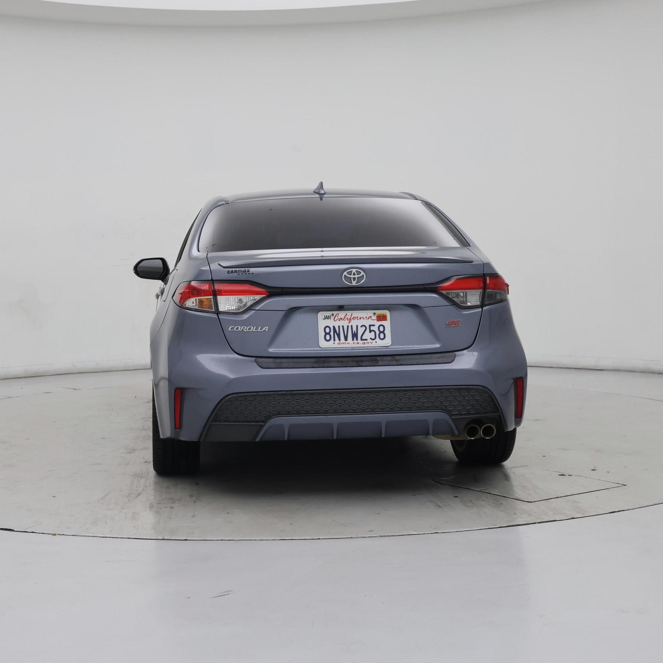 Thumbnail: 2020 Toyota Corolla - 6