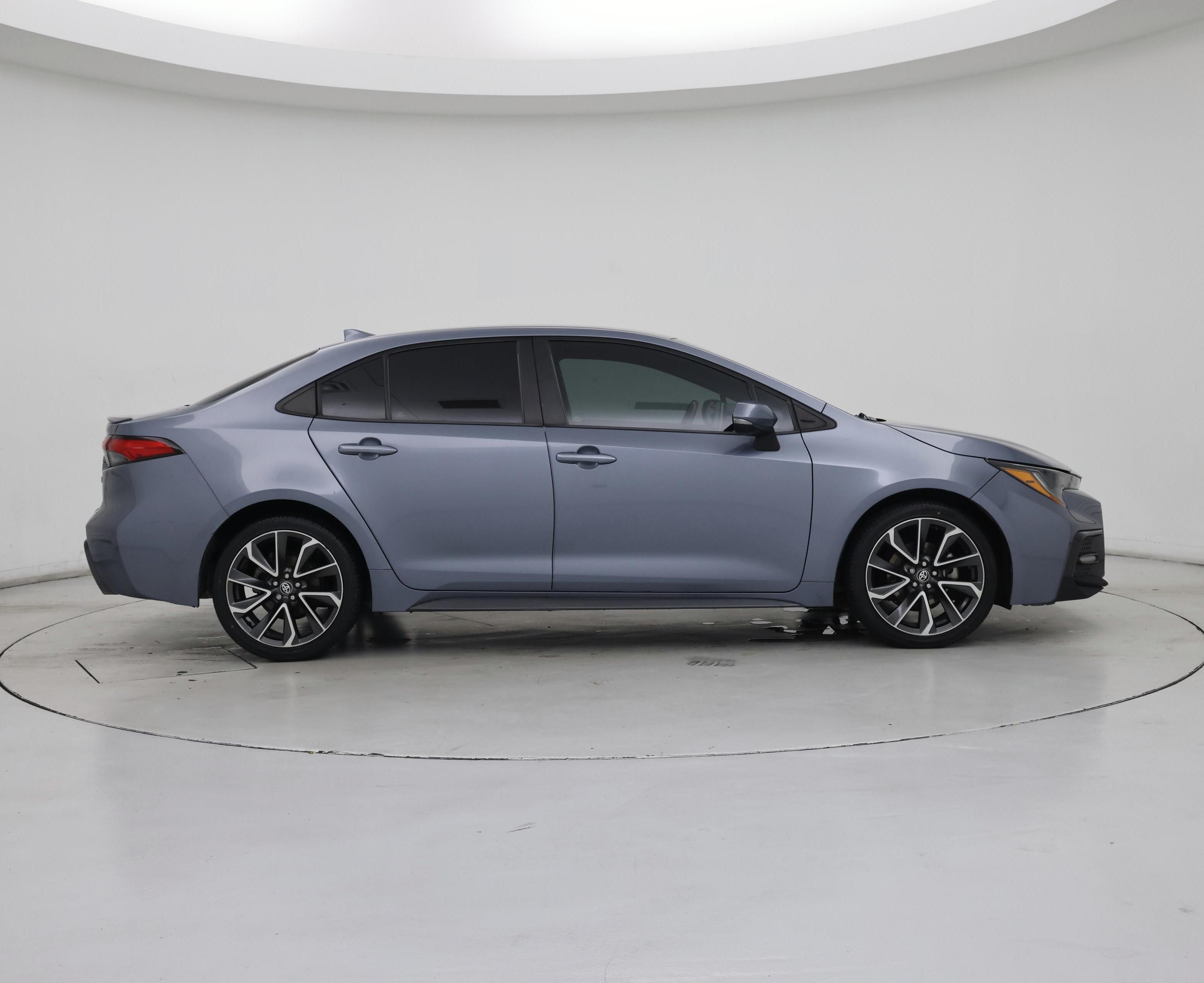 Thumbnail: 2020 Toyota Corolla - 7