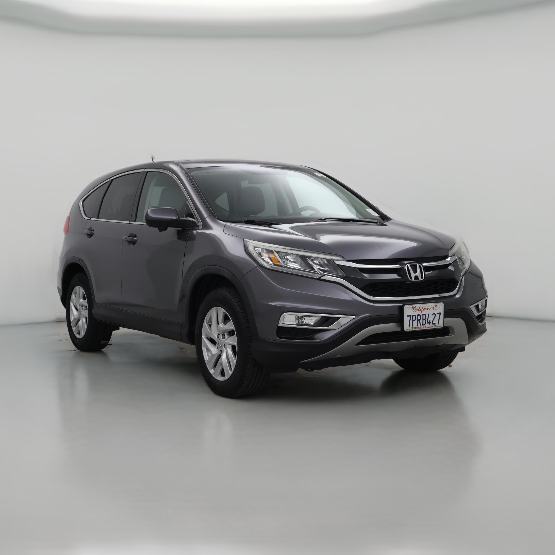 Thumbnail: 2015 Honda CR-V - 1