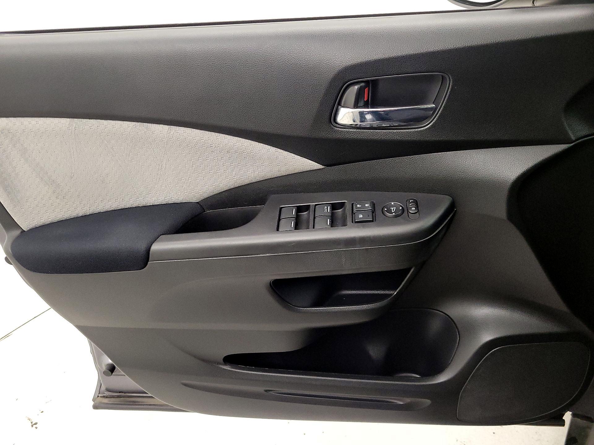 Thumbnail: 2015 Honda CR-V - 12