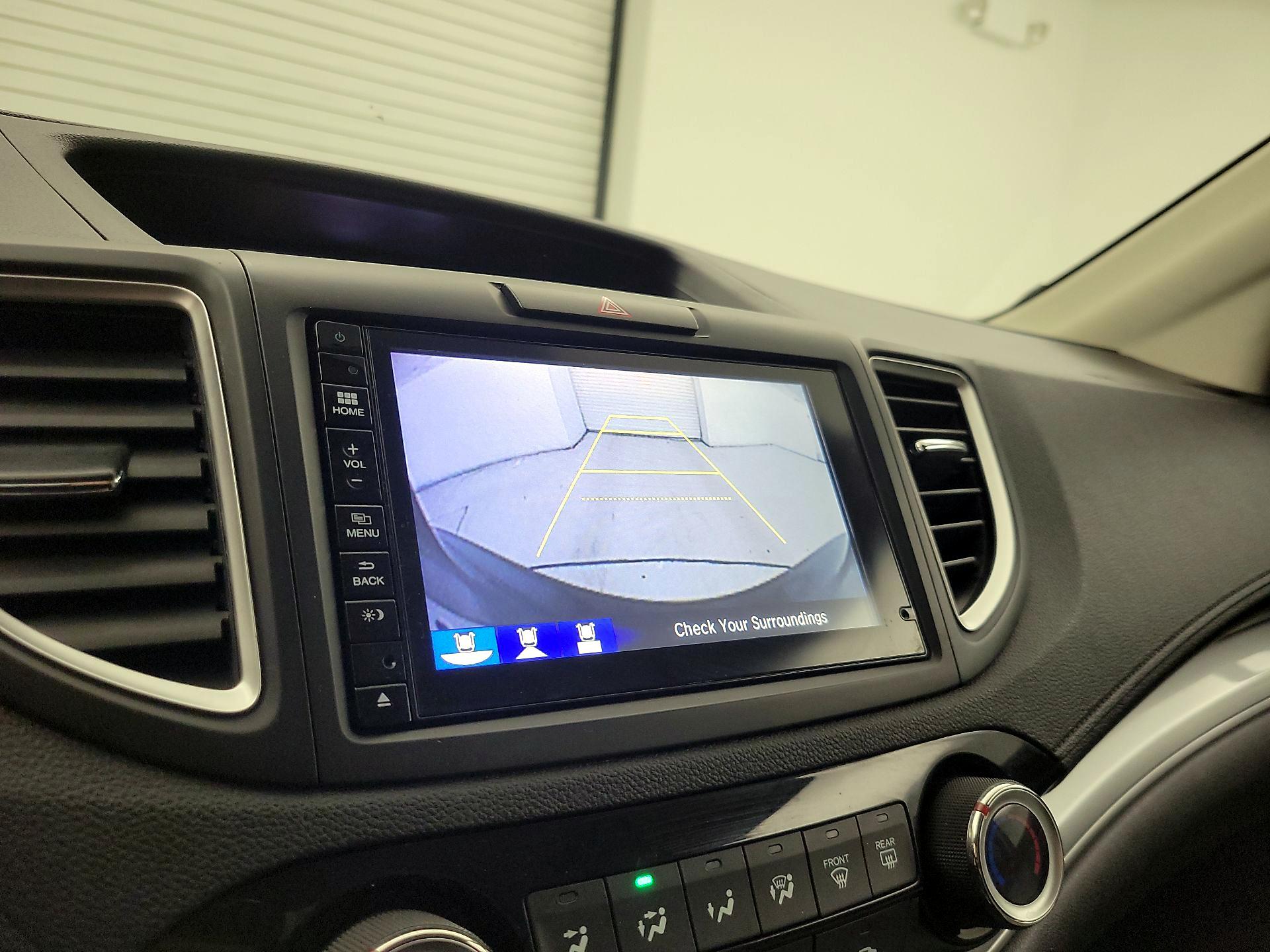 Thumbnail: 2015 Honda CR-V - 14