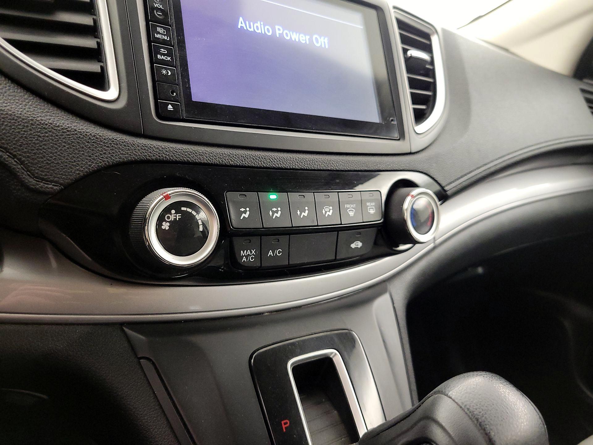 Thumbnail: 2015 Honda CR-V - 16