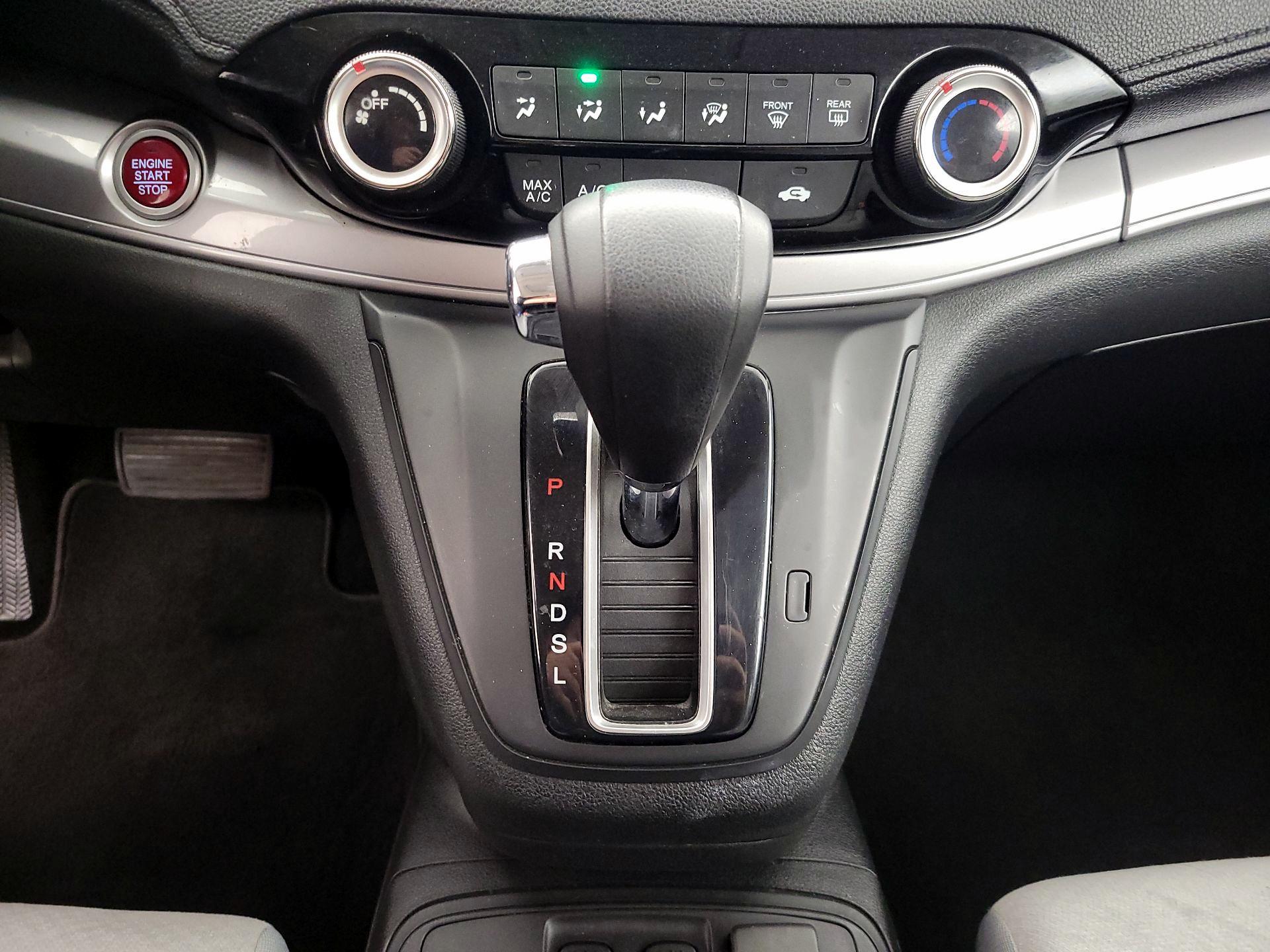 Thumbnail: 2015 Honda CR-V - 17