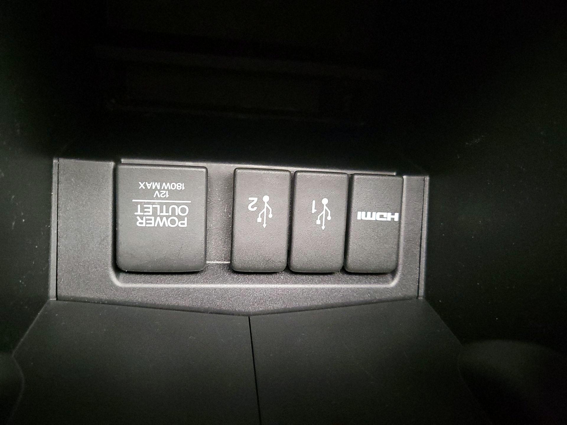 Thumbnail: 2015 Honda CR-V - 18