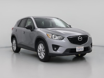 2015 Mazda CX-5 Grand Touring
