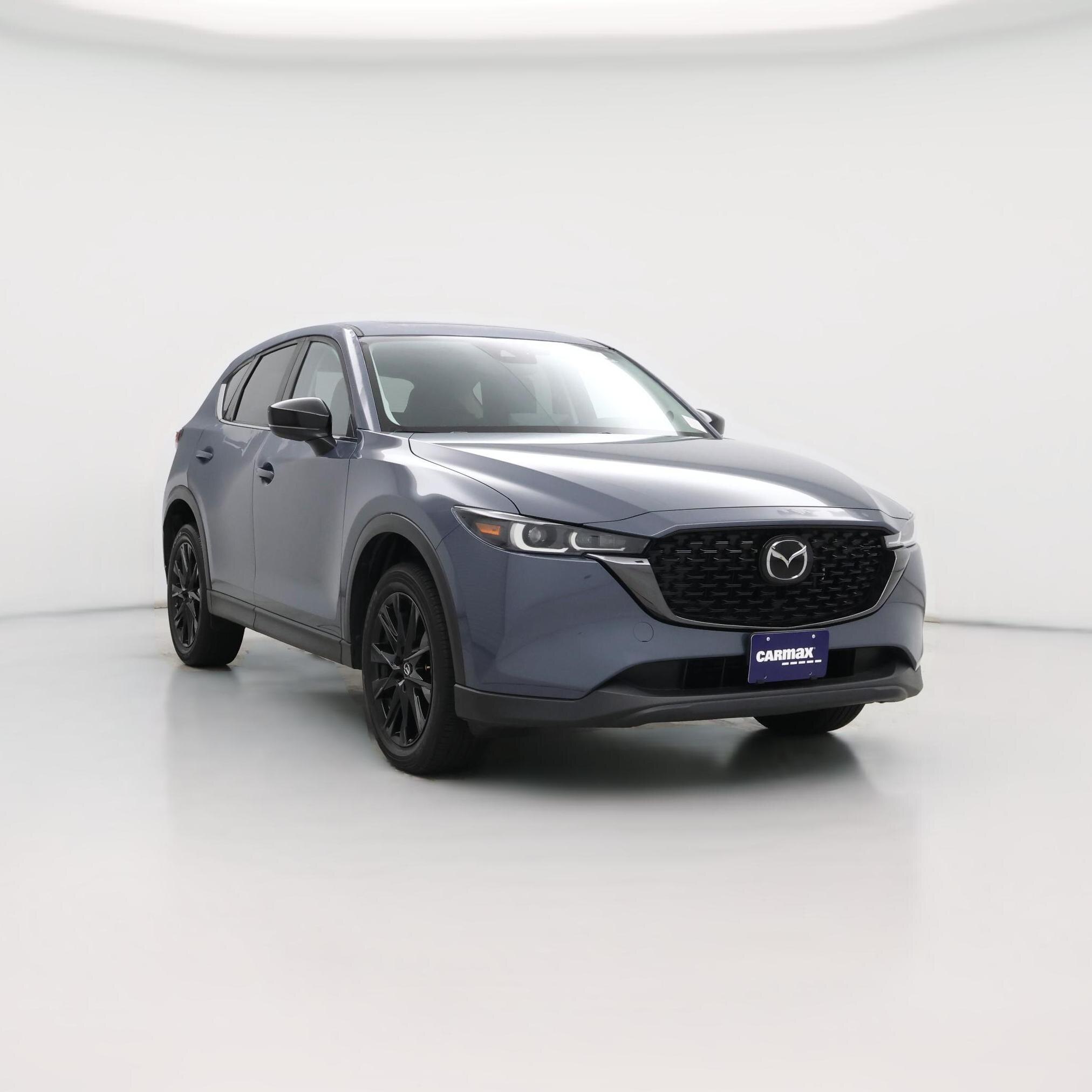 Thumbnail: 2024 Mazda CX-5 - 1