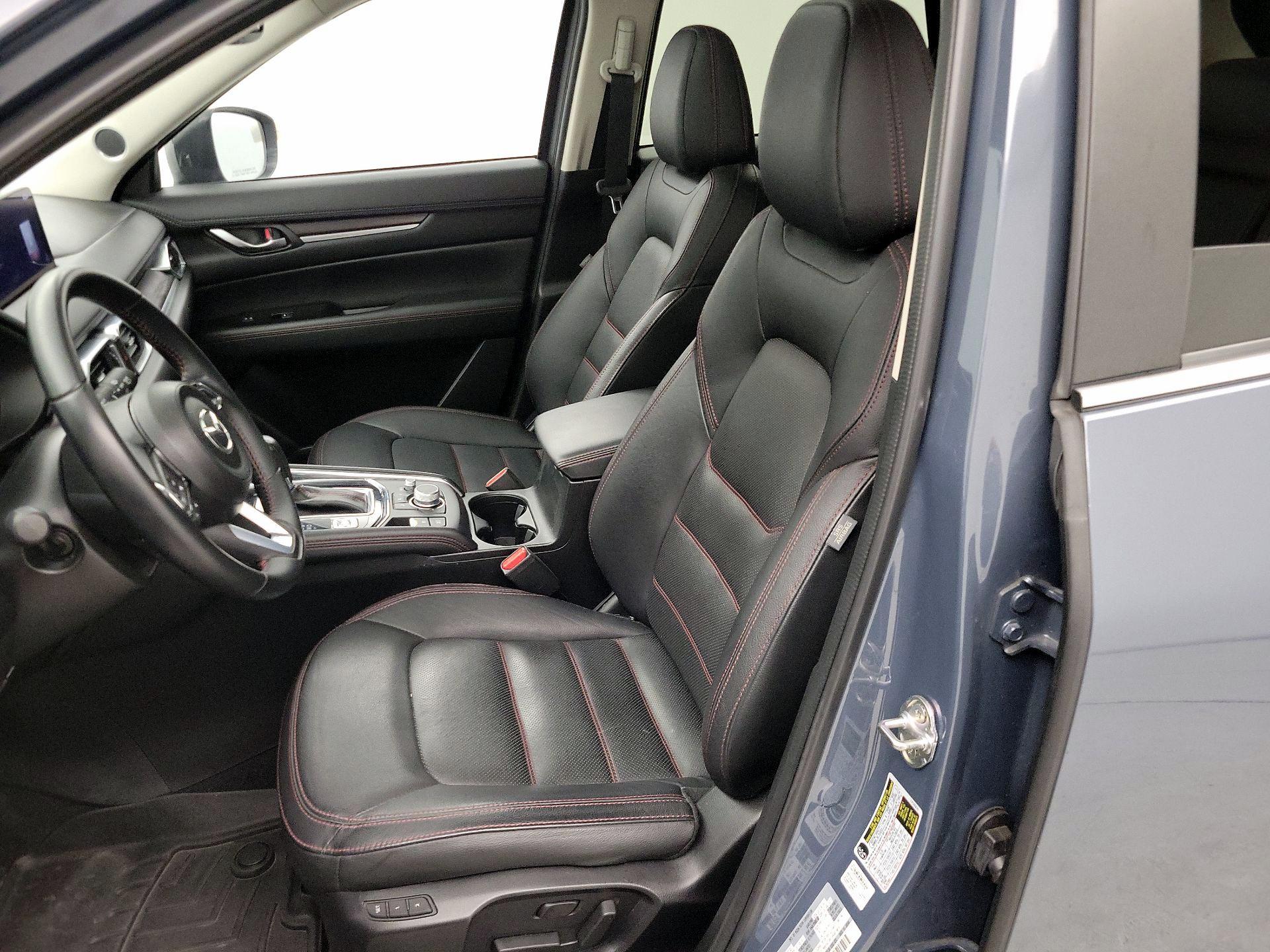 Thumbnail: 2024 Mazda CX-5 - 11