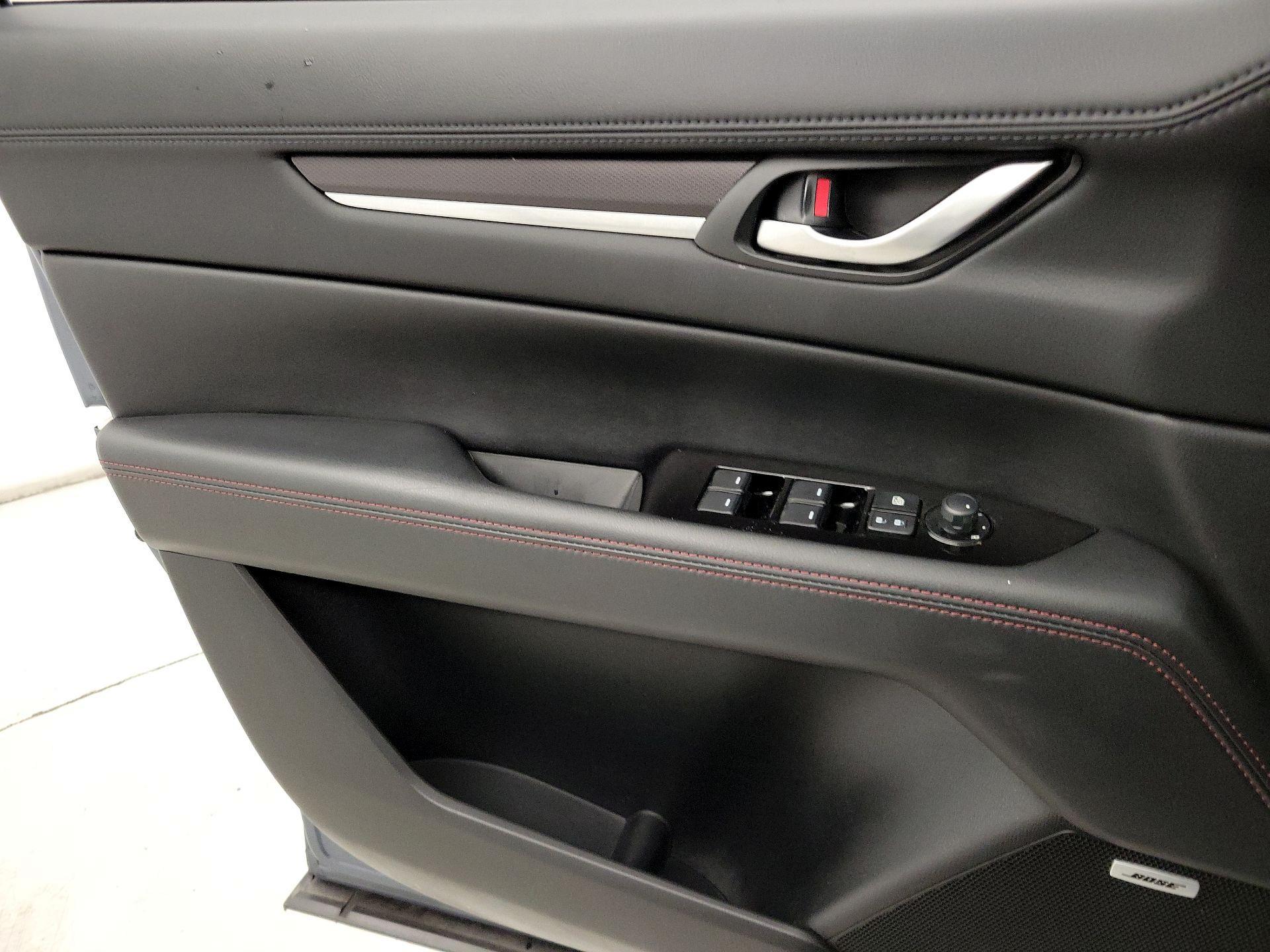 Thumbnail: 2024 Mazda CX-5 - 12