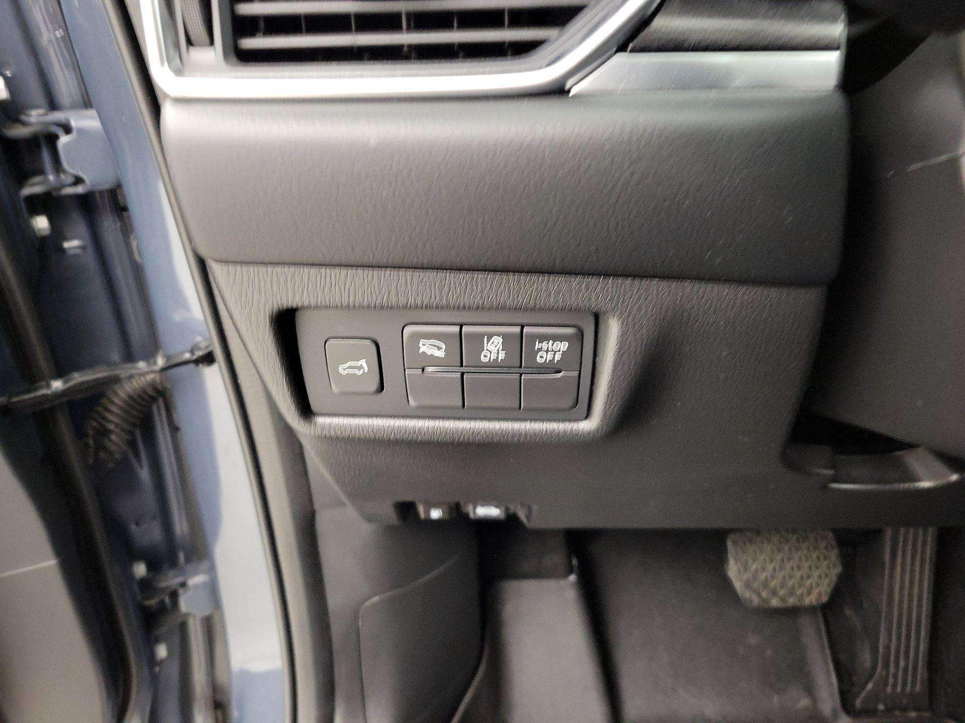 Thumbnail: 2024 Mazda CX-5 - 13