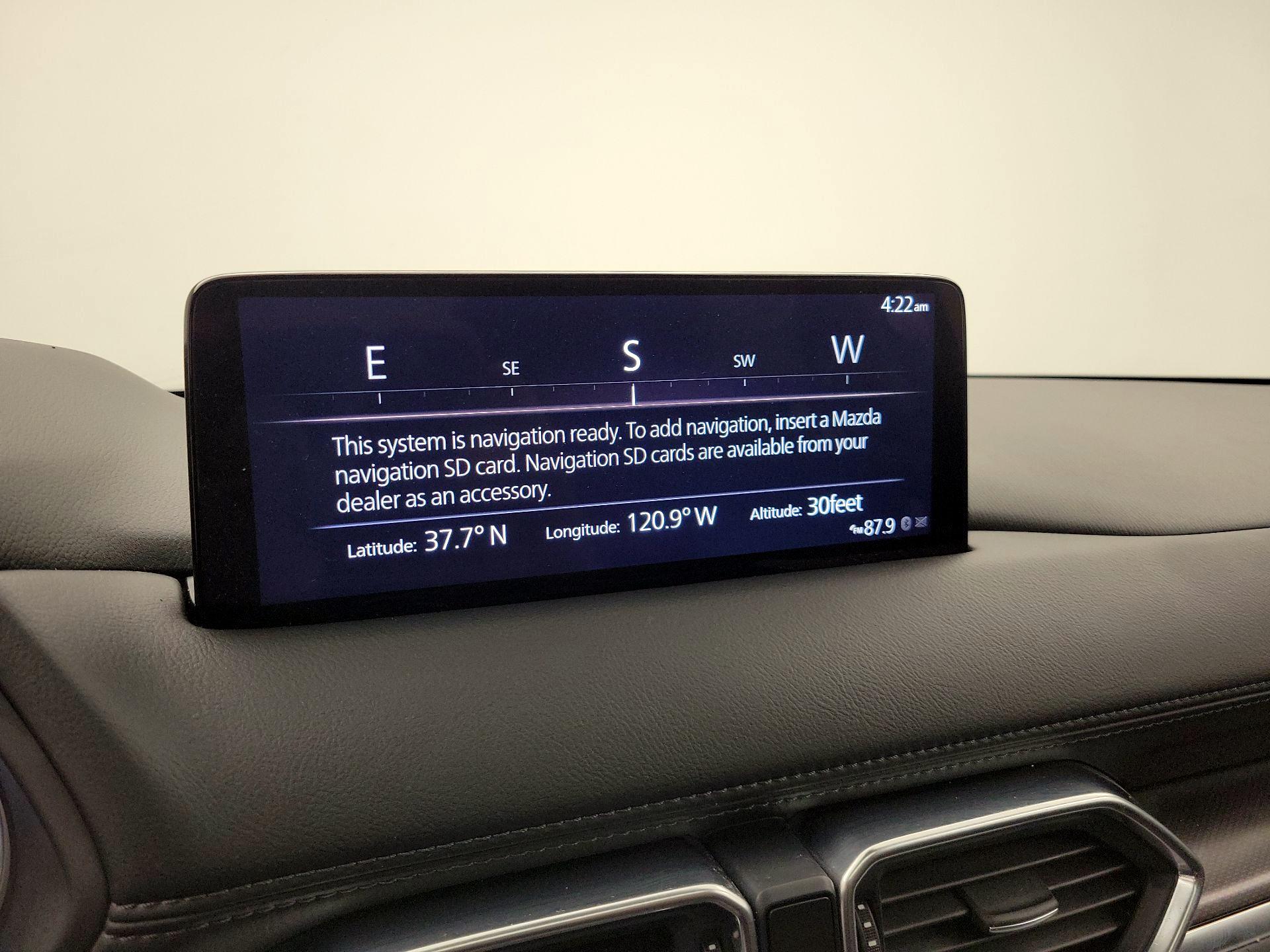 Thumbnail: 2024 Mazda CX-5 - 14