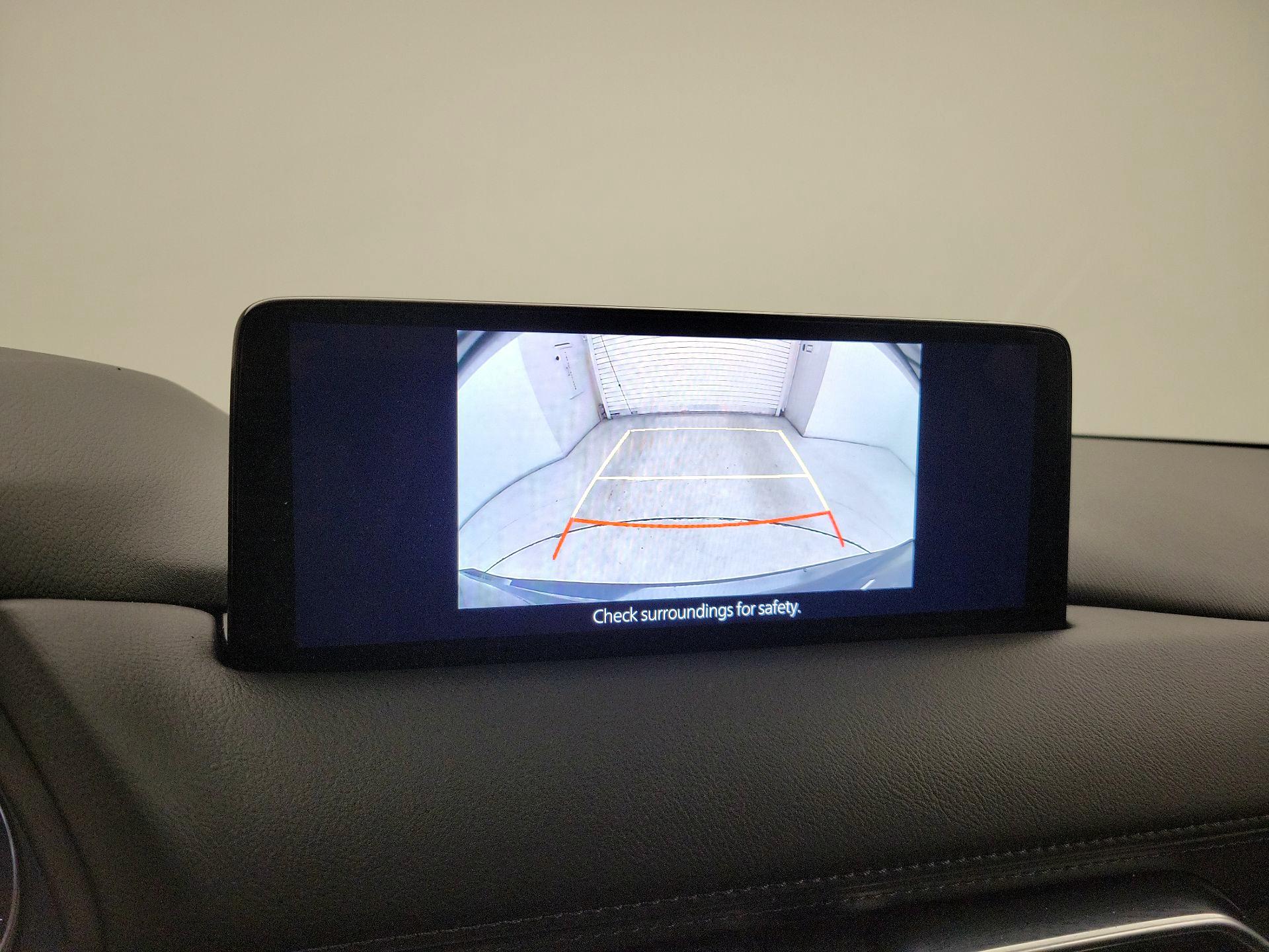 Thumbnail: 2024 Mazda CX-5 - 15