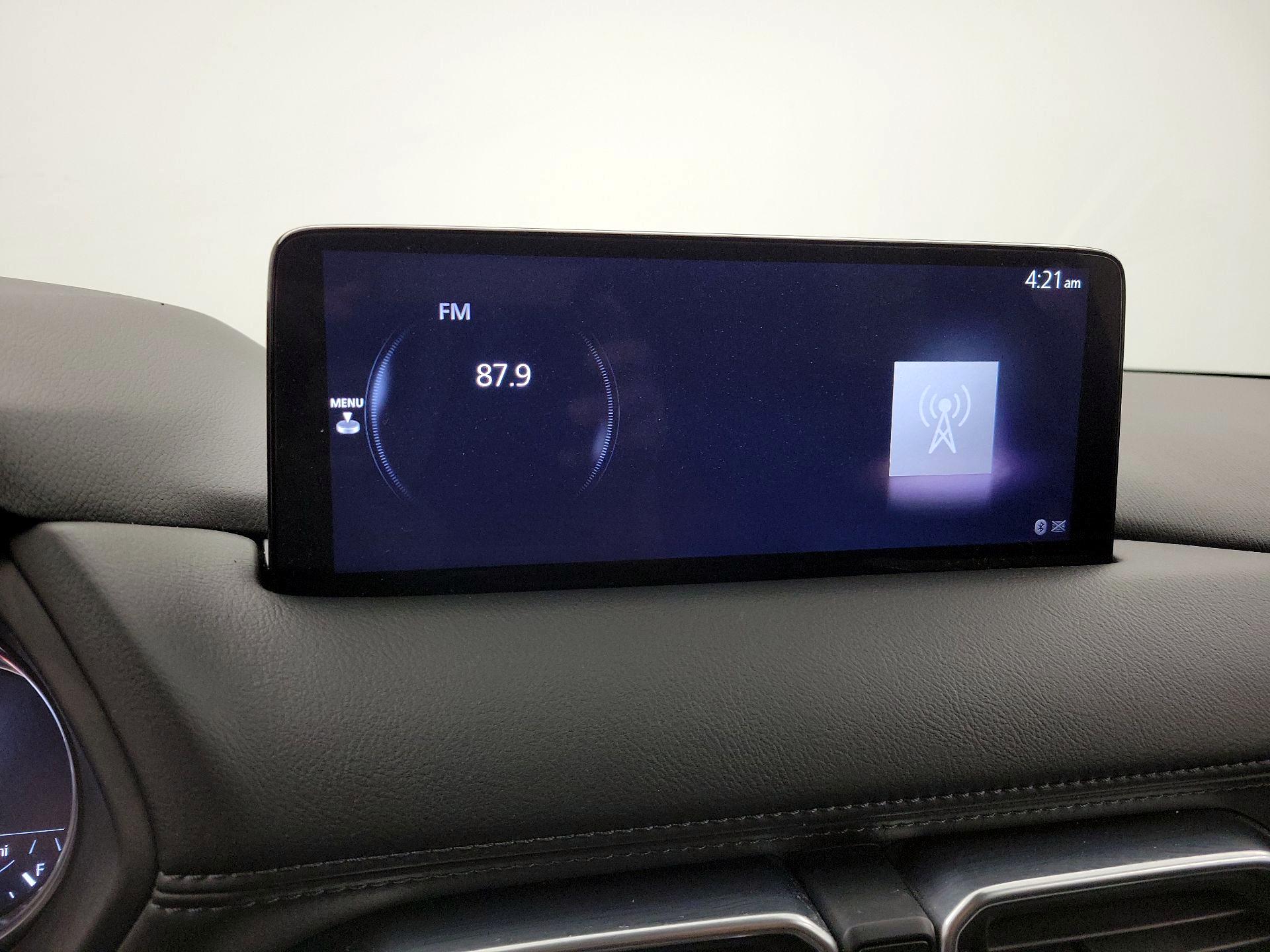 Thumbnail: 2024 Mazda CX-5 - 16