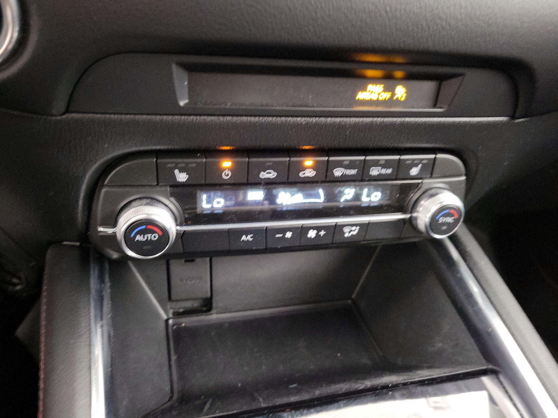 Thumbnail: 2024 Mazda CX-5 - 17