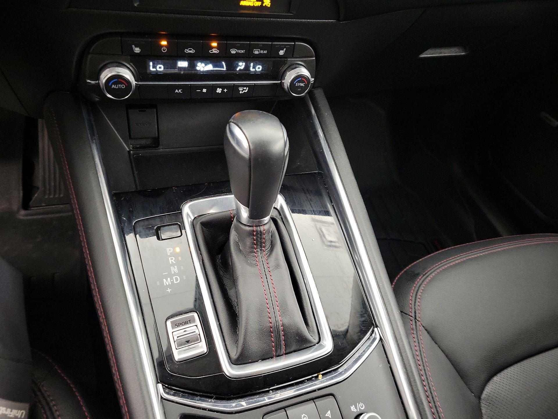 Thumbnail: 2024 Mazda CX-5 - 18