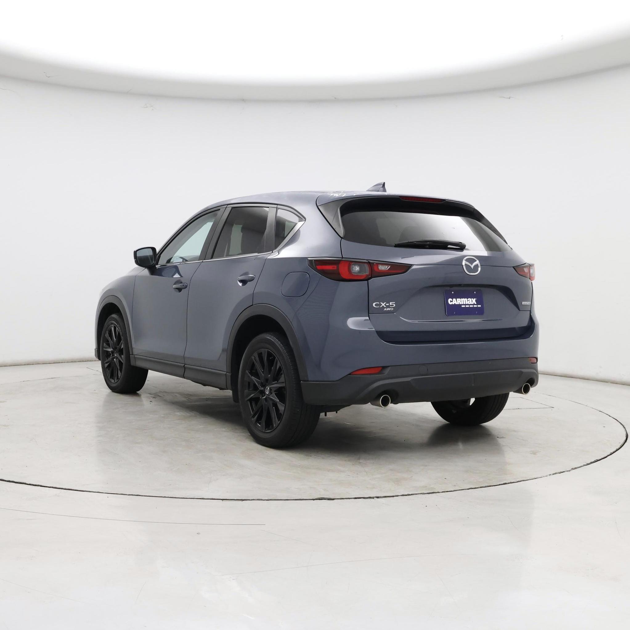 Thumbnail: 2024 Mazda CX-5 - 2