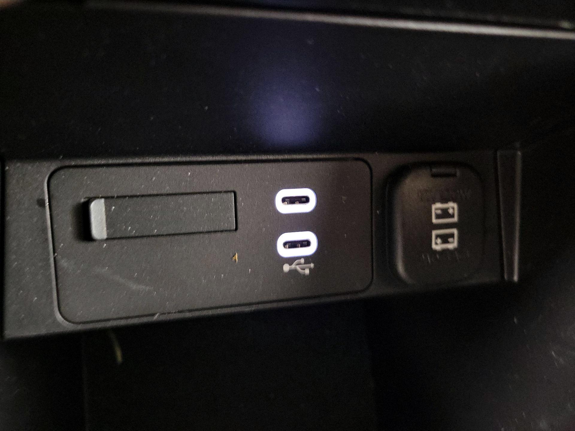 Thumbnail: 2024 Mazda CX-5 - 19