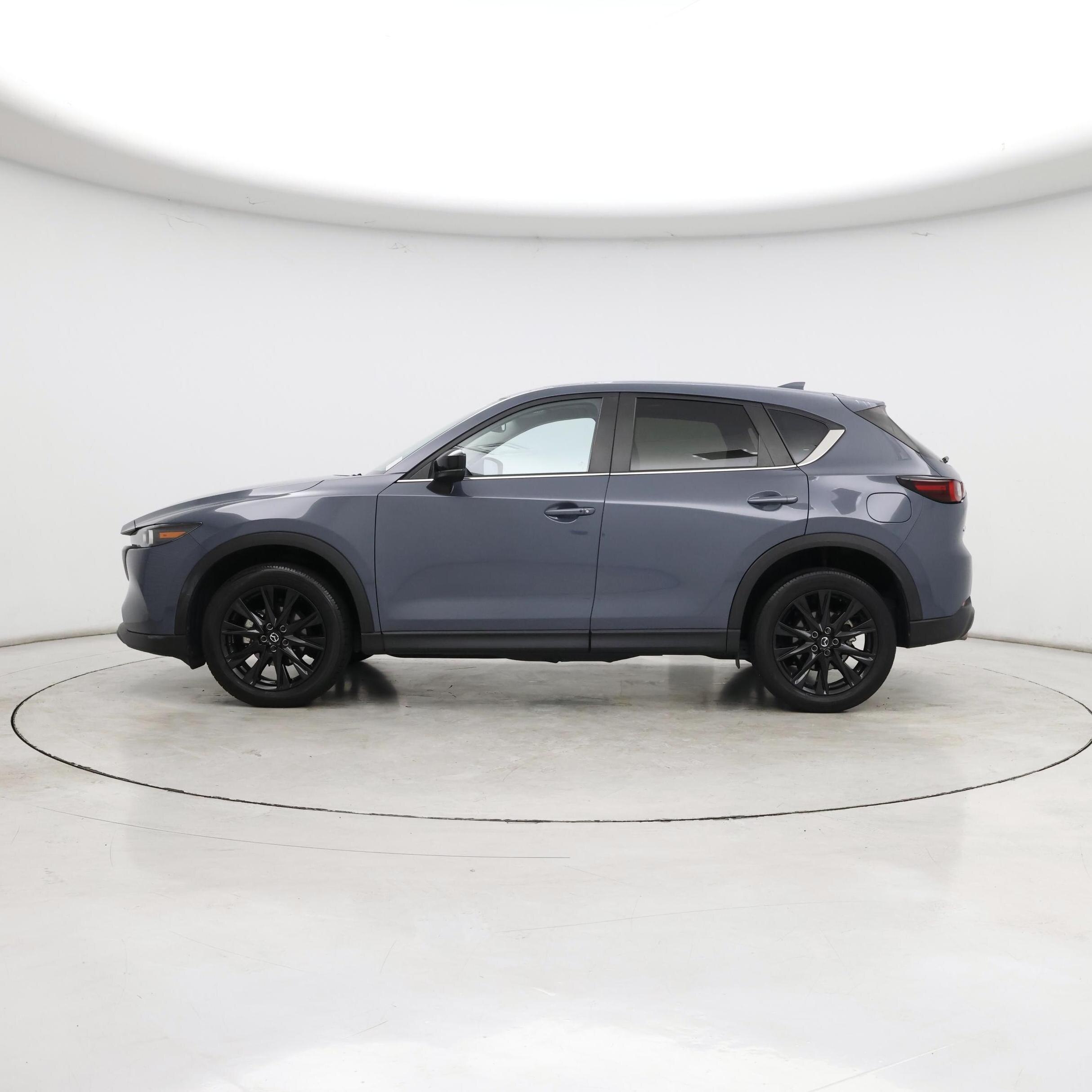 Thumbnail: 2024 Mazda CX-5 - 3