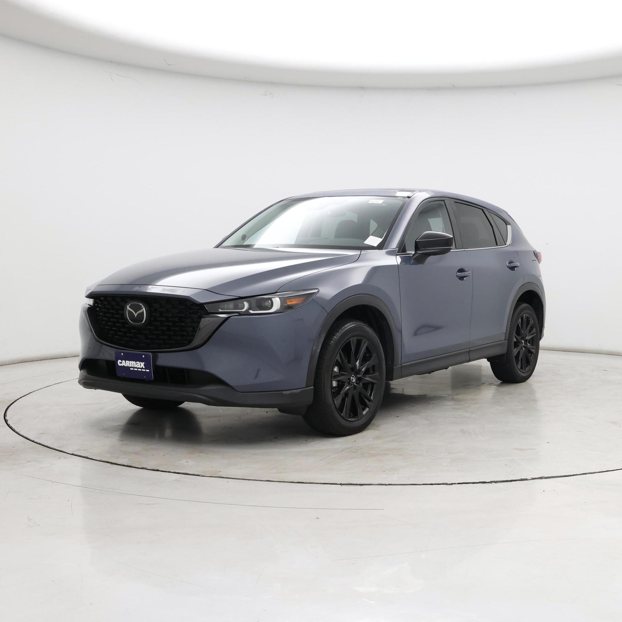 Thumbnail: 2024 Mazda CX-5 - 4