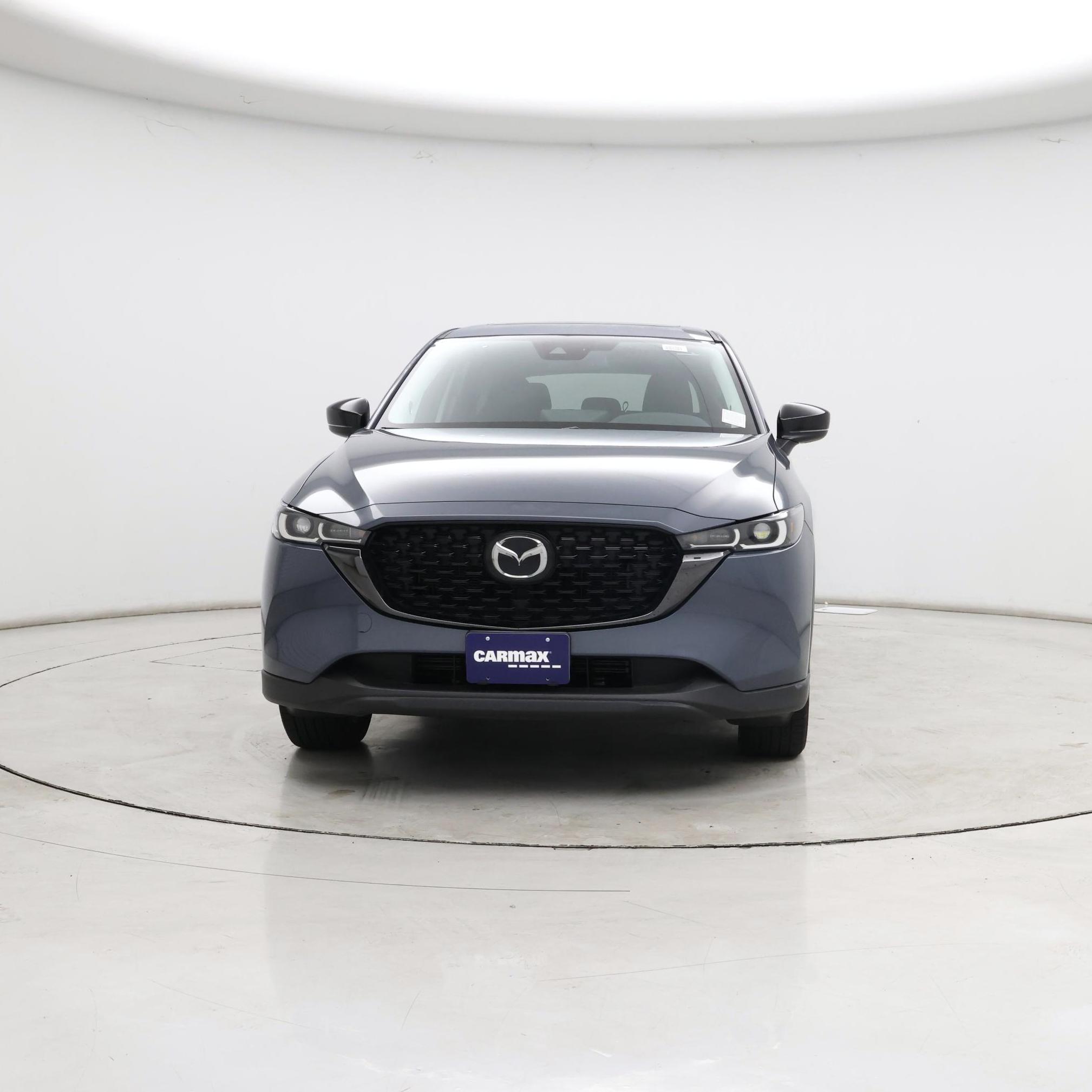 Thumbnail: 2024 Mazda CX-5 - 5