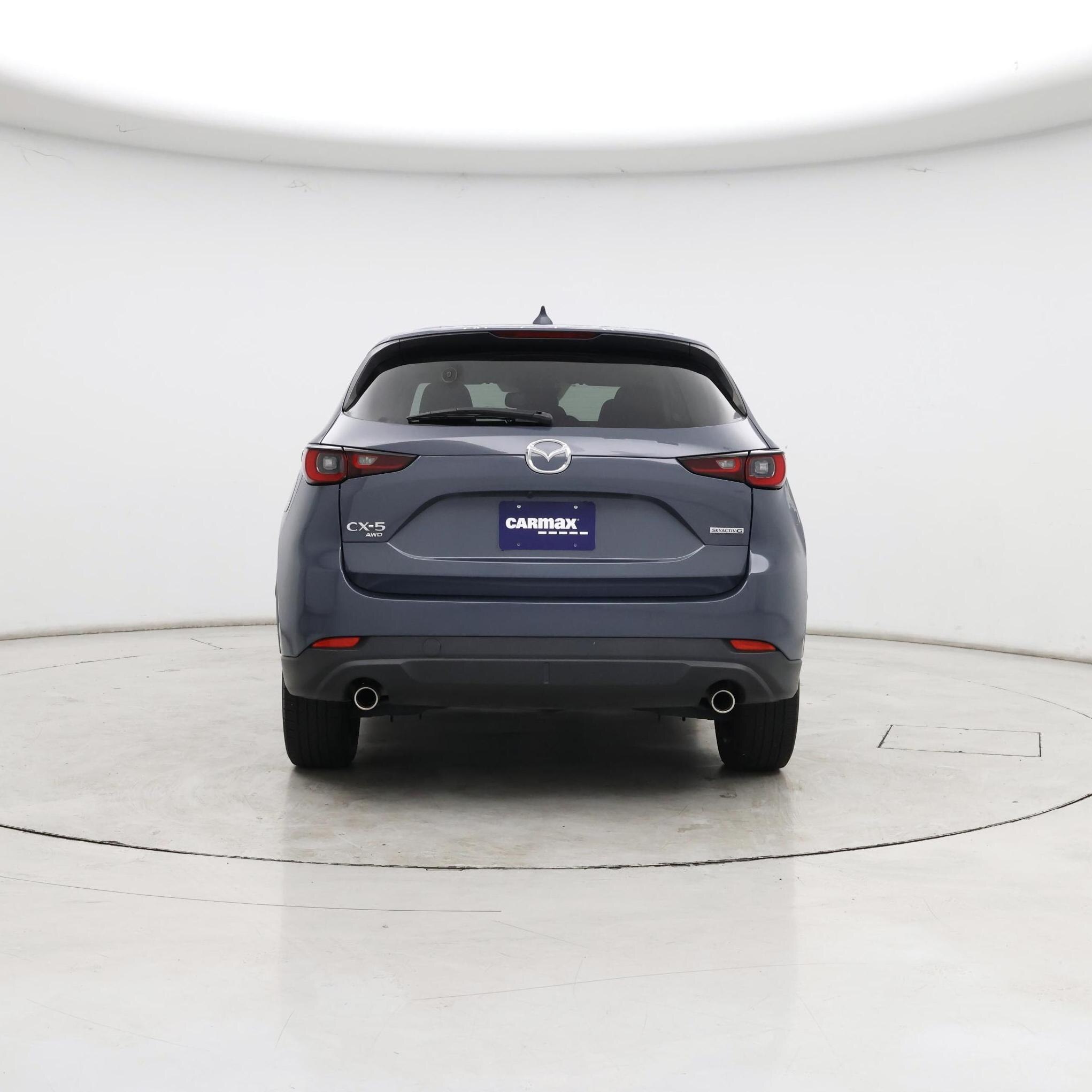 Thumbnail: 2024 Mazda CX-5 - 6