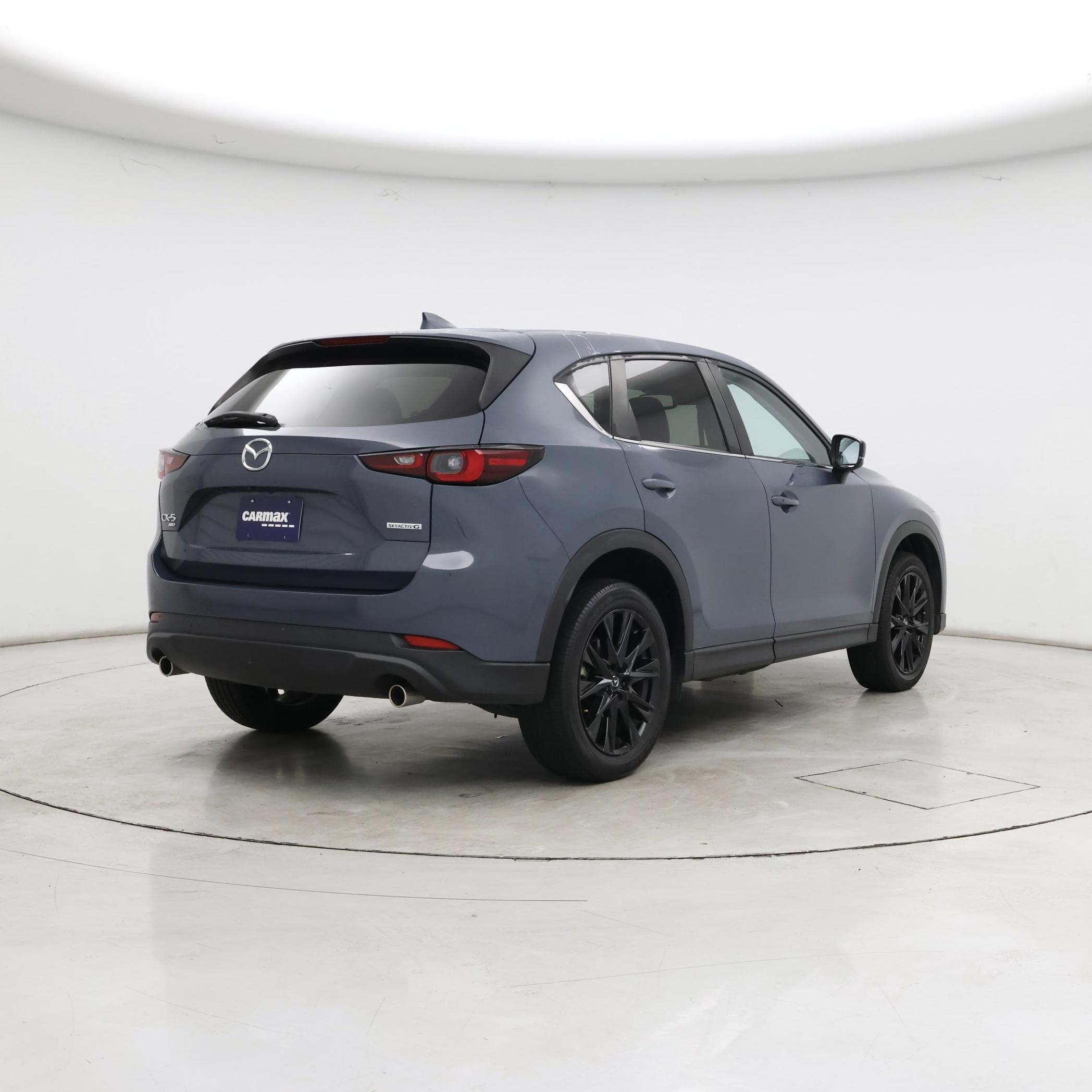 Thumbnail: 2024 Mazda CX-5 - 8
