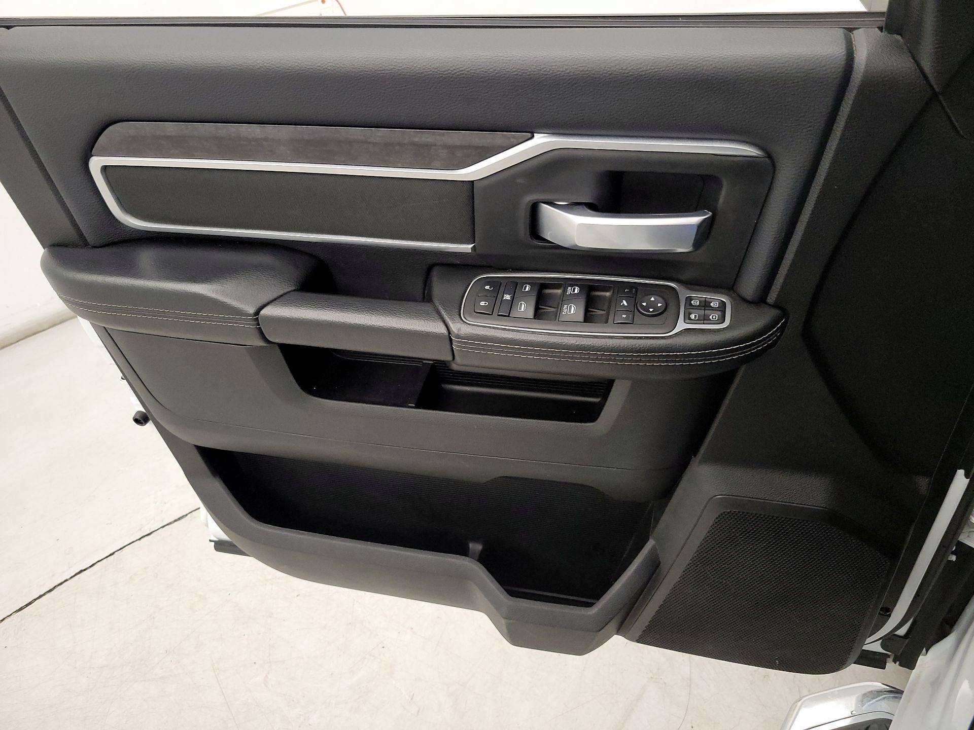 Thumbnail: 2024 RAM 2500 - 12