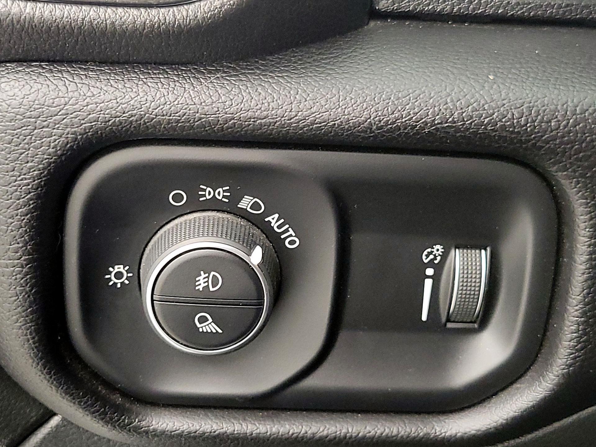 Thumbnail: 2024 RAM 2500 - 13