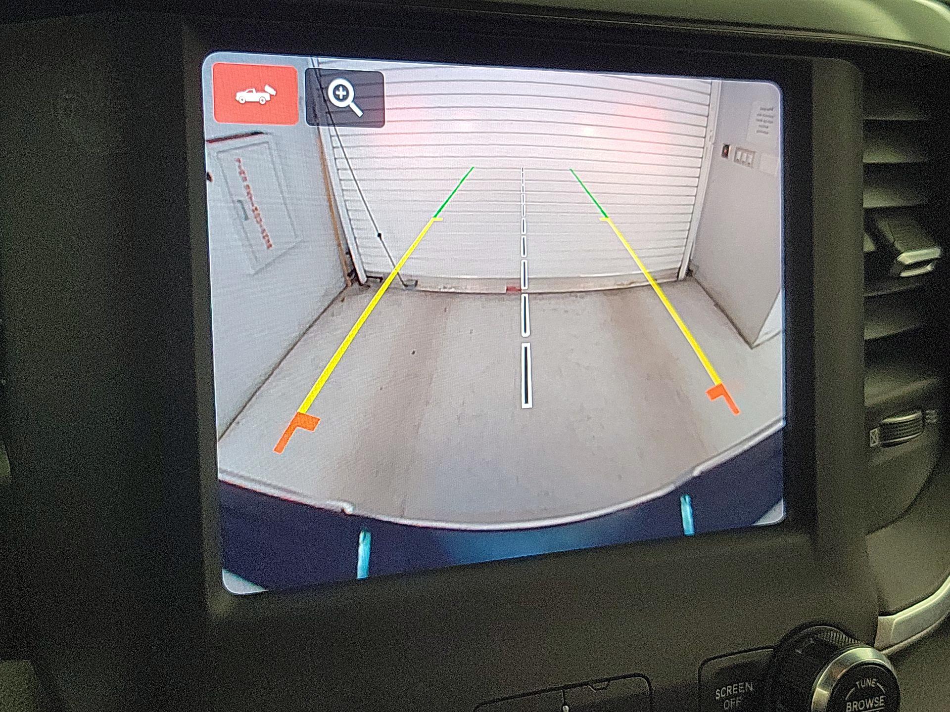 Thumbnail: 2024 RAM 2500 - 14