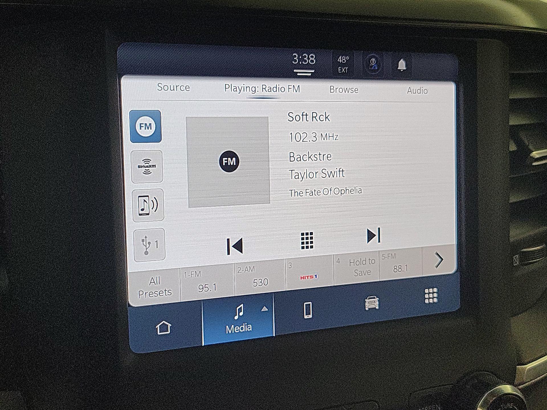 Thumbnail: 2024 RAM 2500 - 15