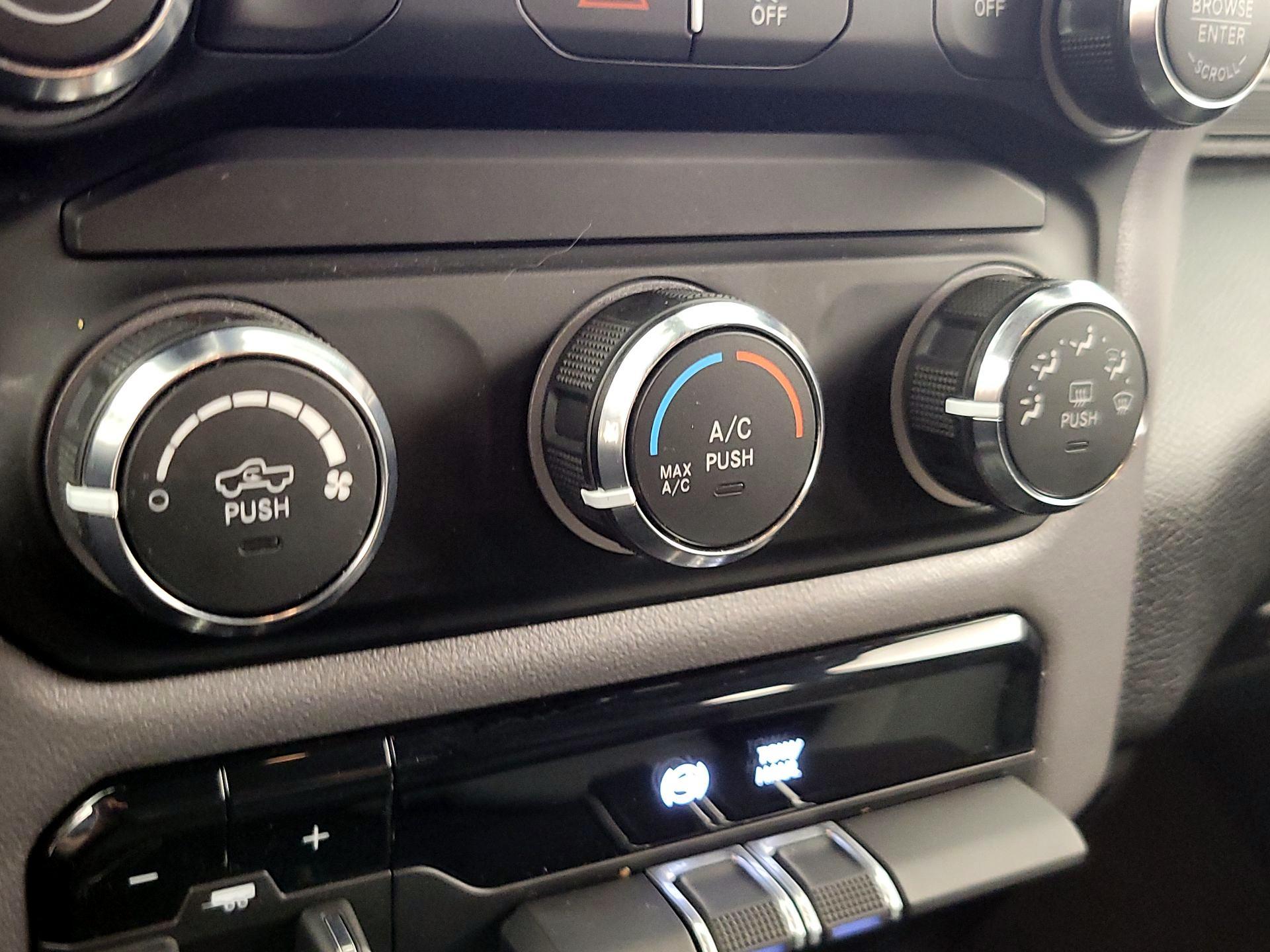 Thumbnail: 2024 RAM 2500 - 16