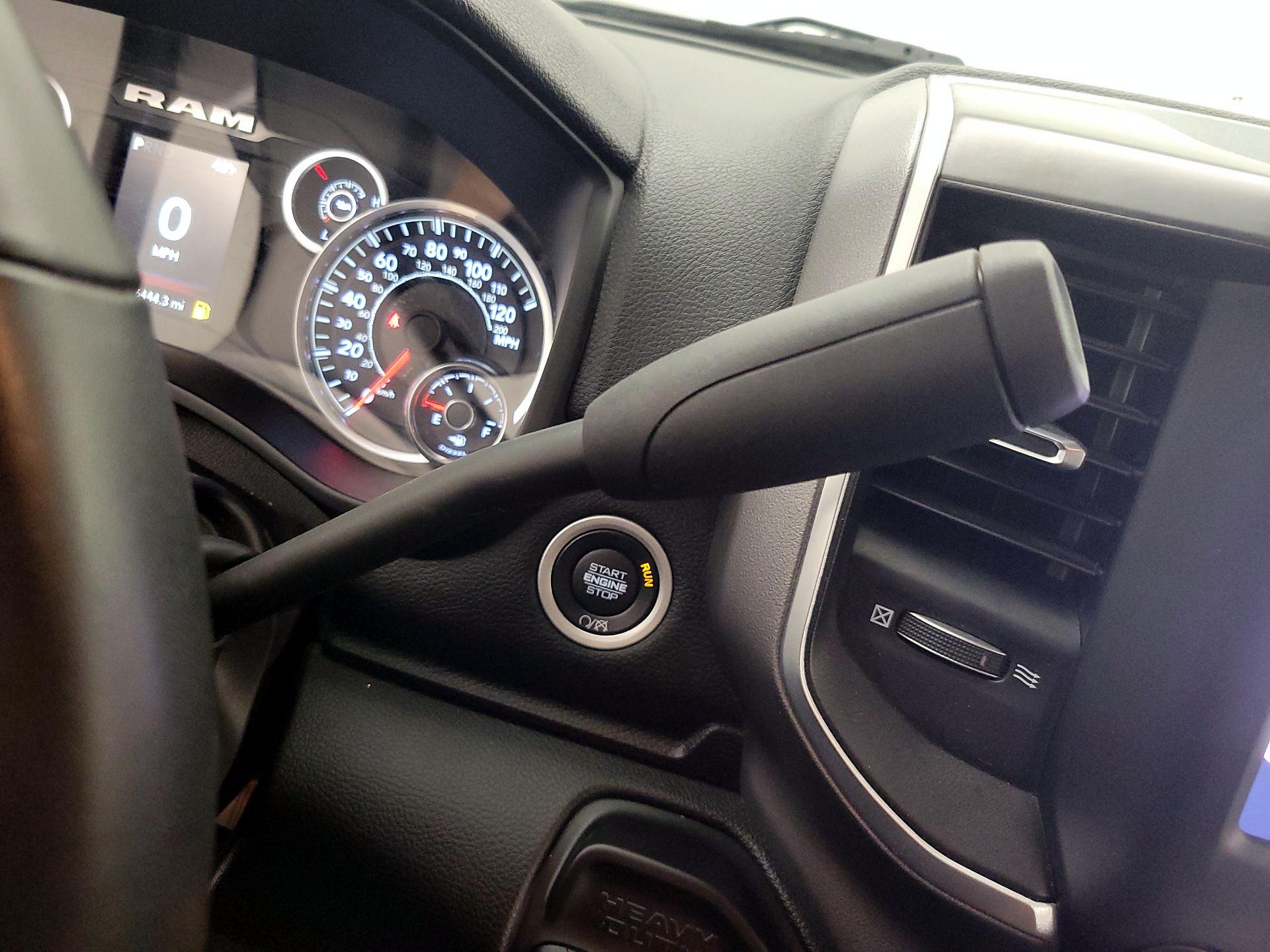 Thumbnail: 2024 RAM 2500 - 17