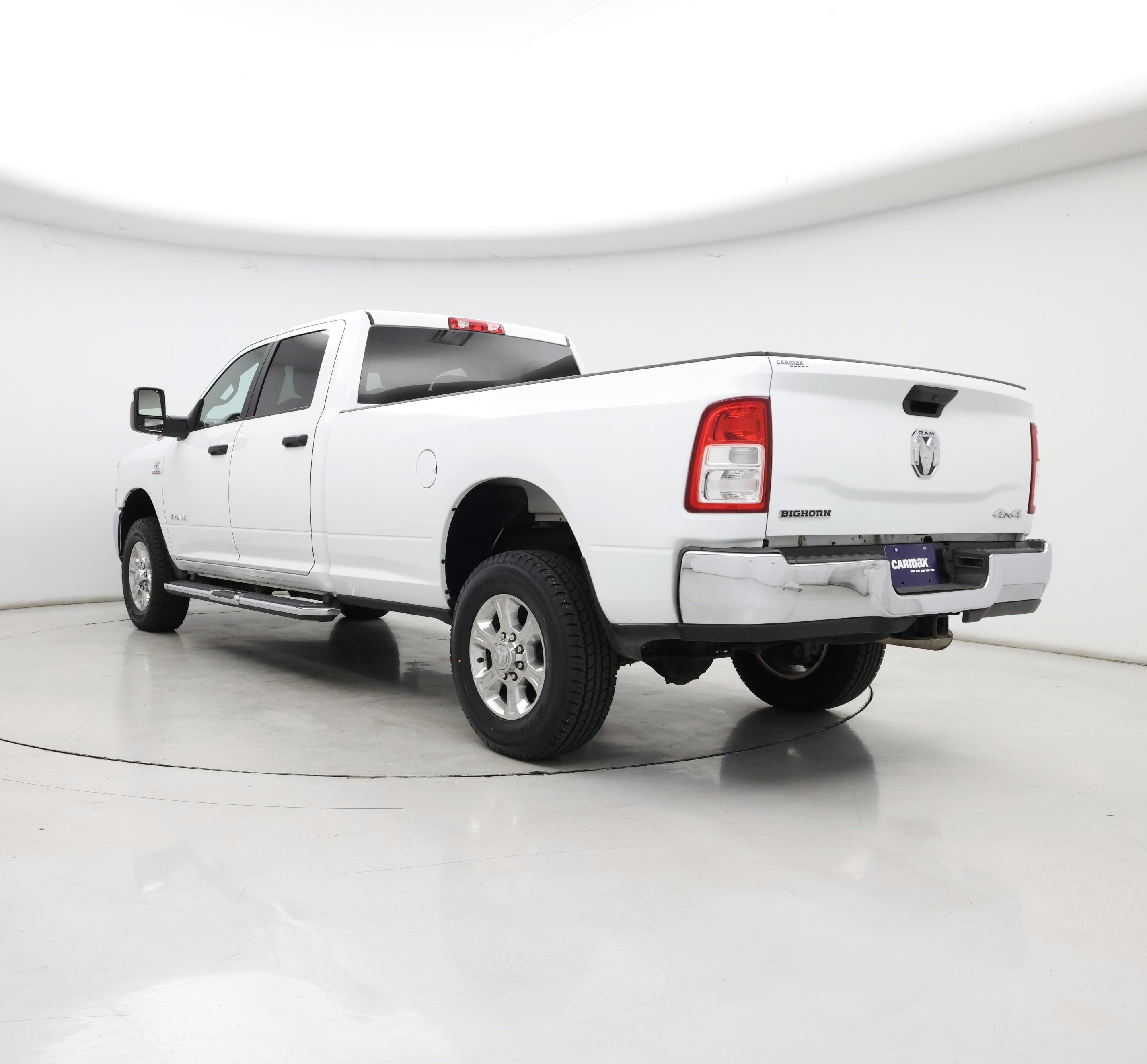 Thumbnail: 2024 RAM 2500 - 2