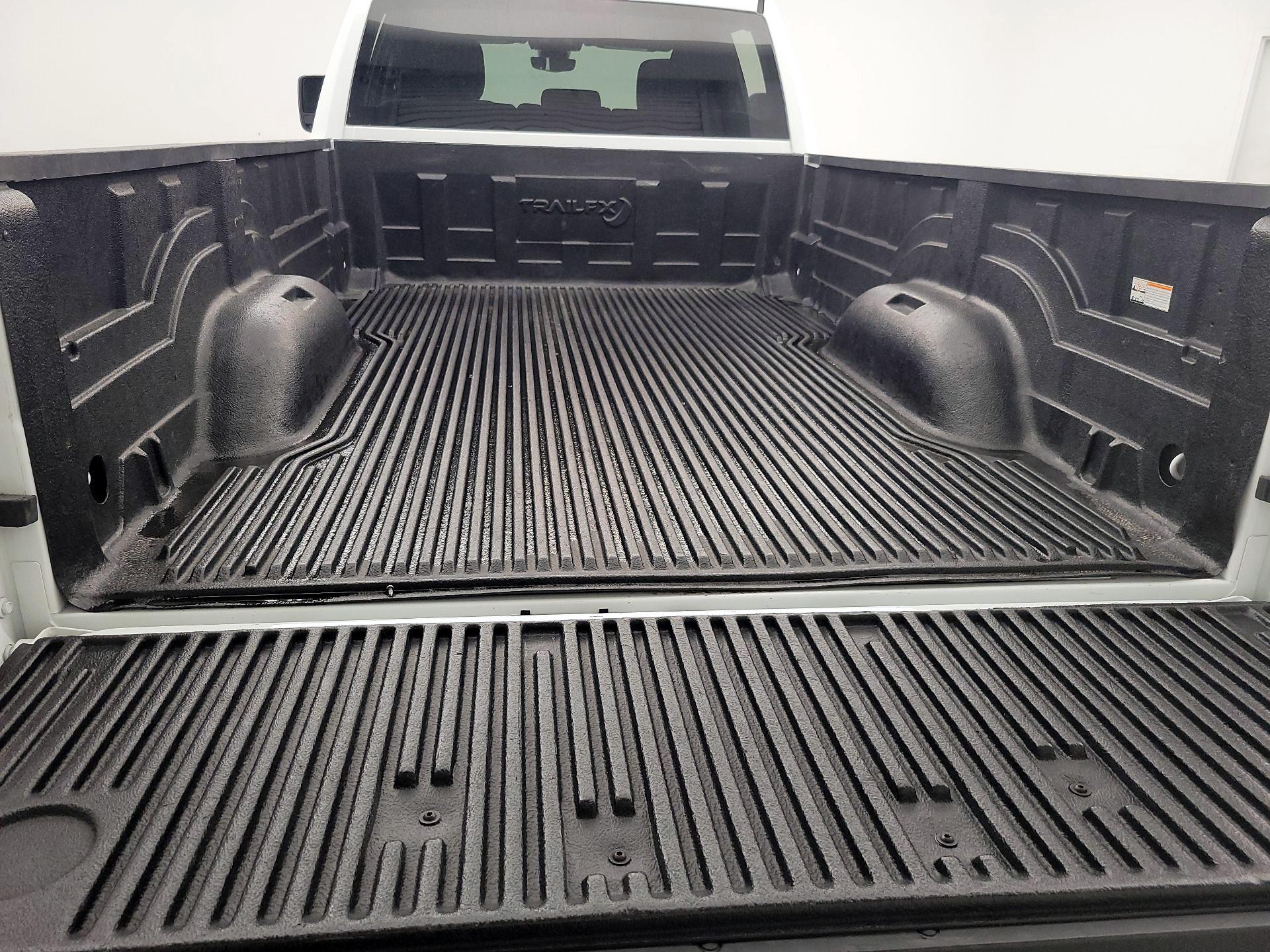 Thumbnail: 2024 RAM 2500 - 20