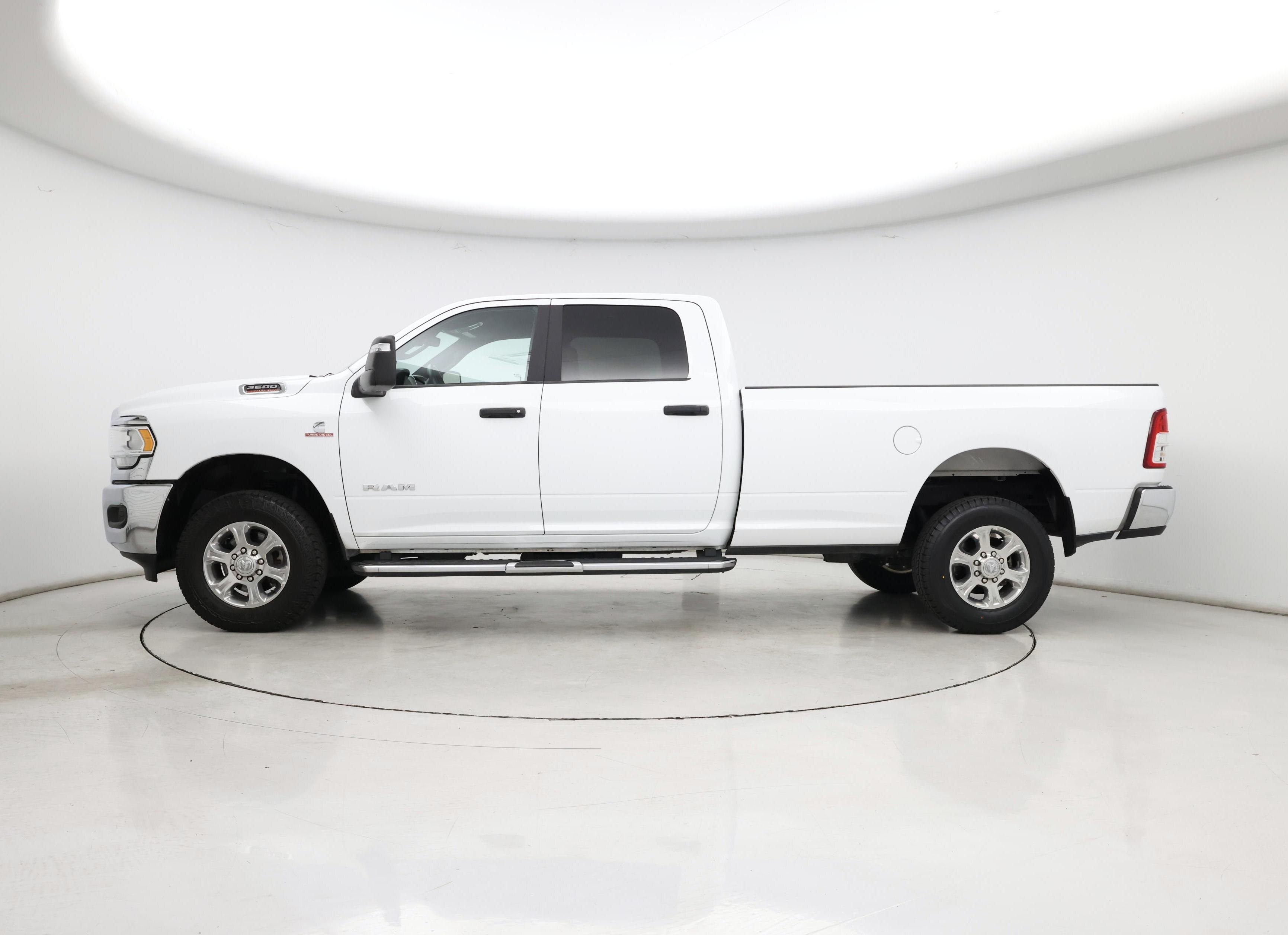 Thumbnail: 2024 RAM 2500 - 3